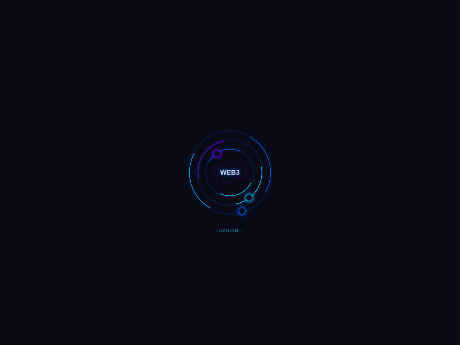 Screenshot of okxone.co