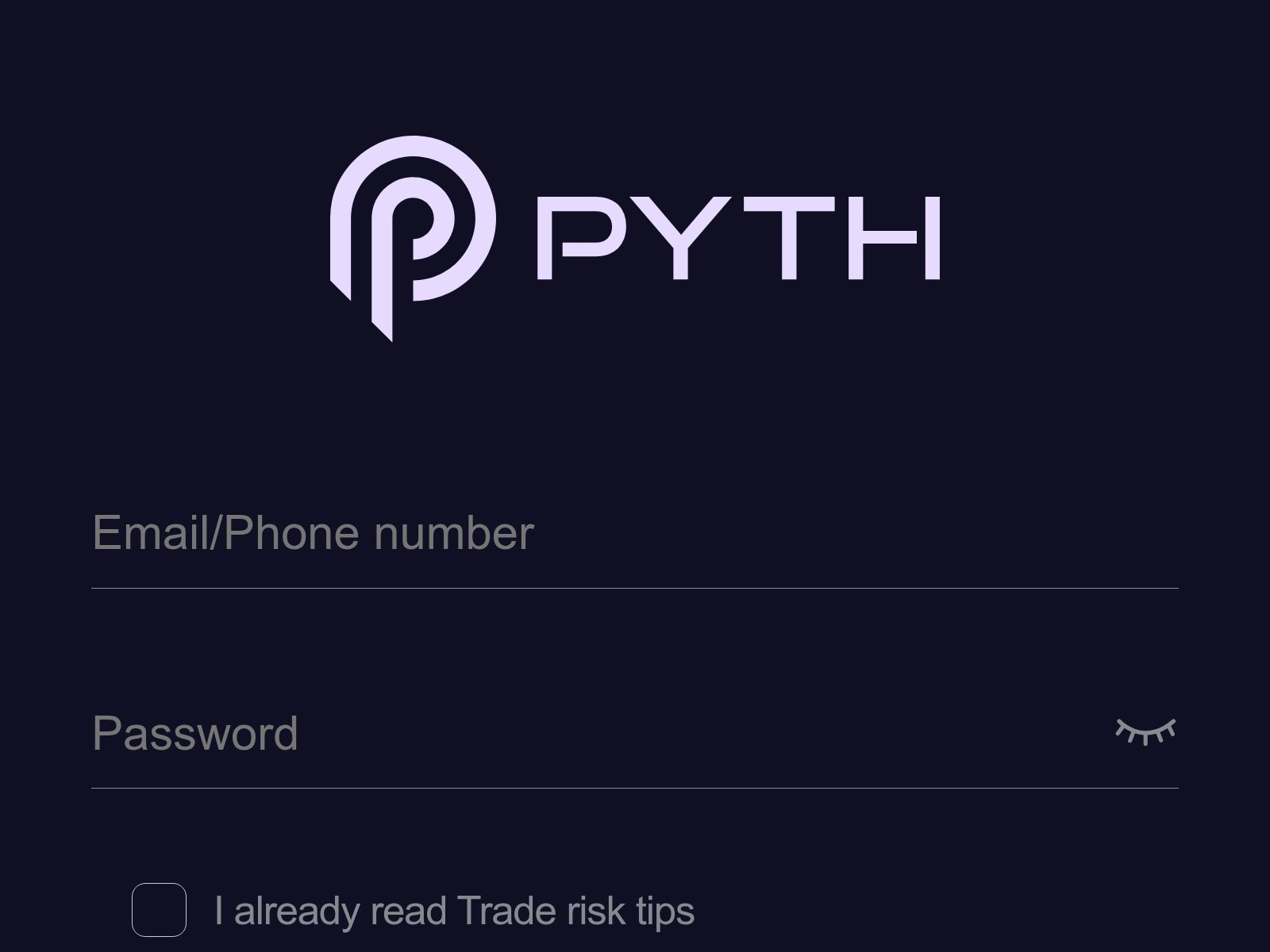 Screenshot of pythlive.com