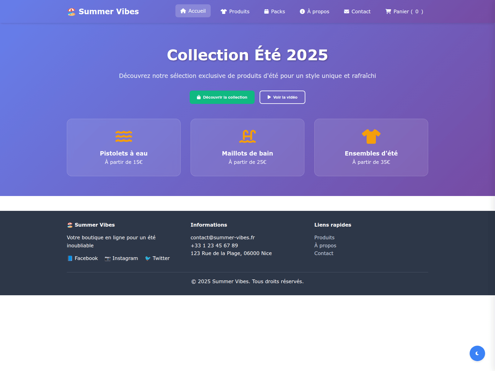 Screenshot of zksync-drop.info