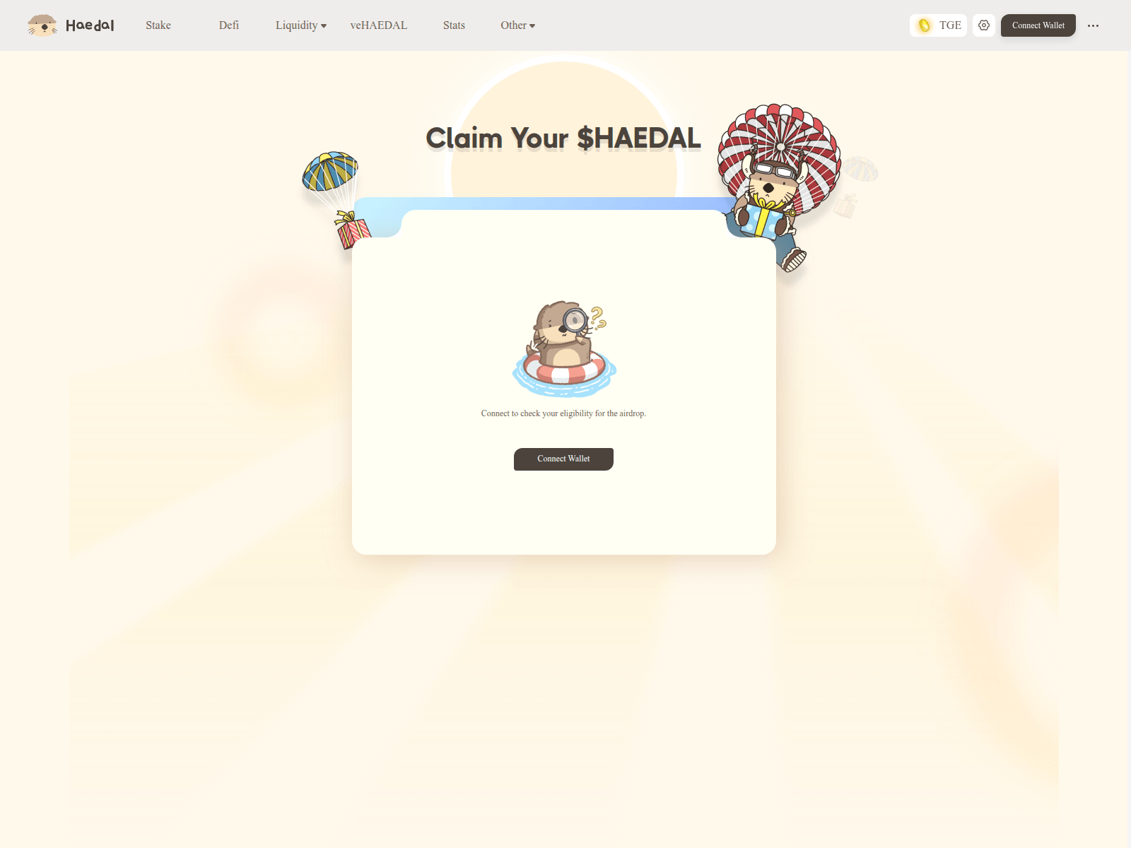 Screenshot of bonk.co.com