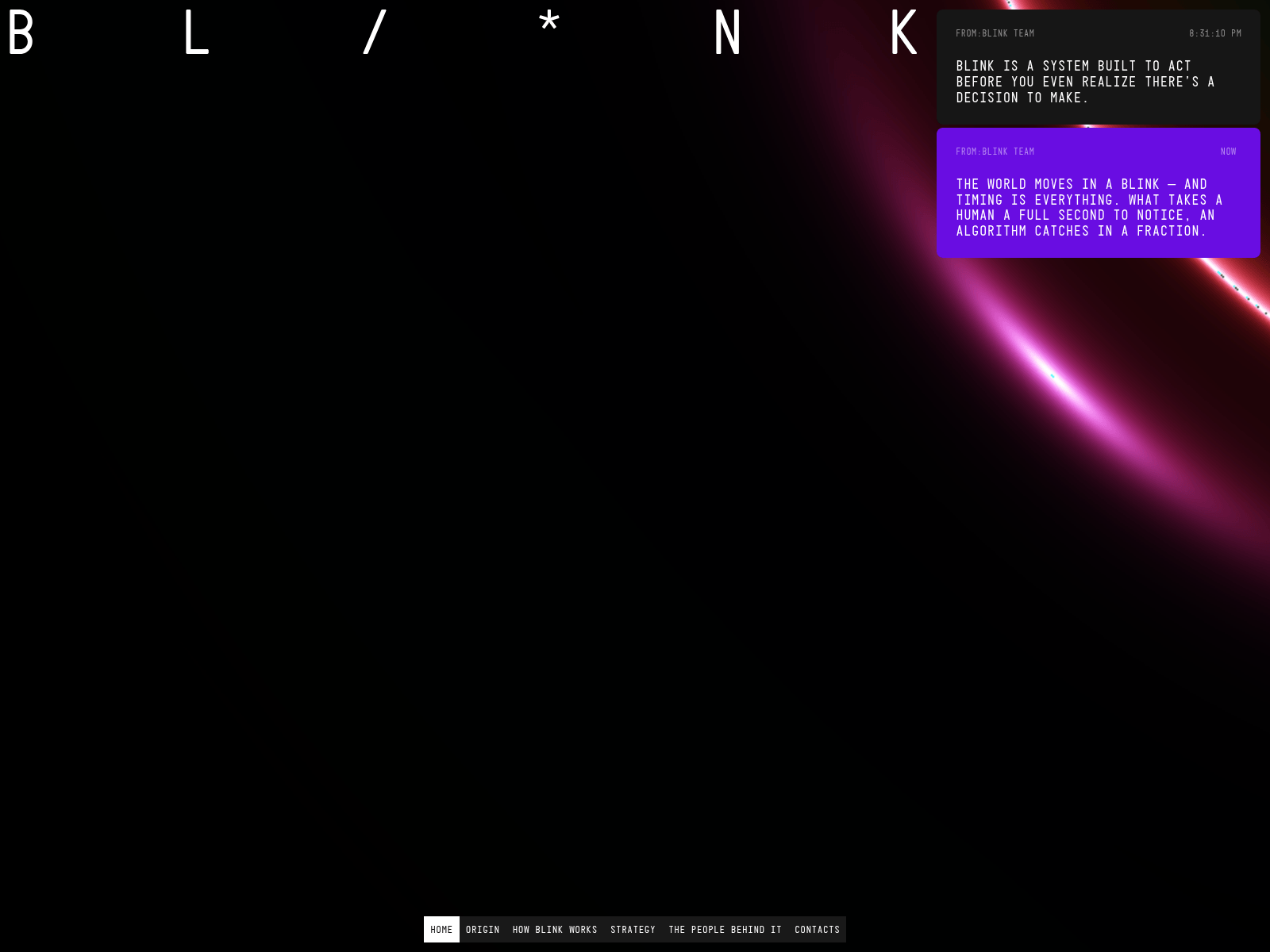Screenshot of facilita-consul.shop