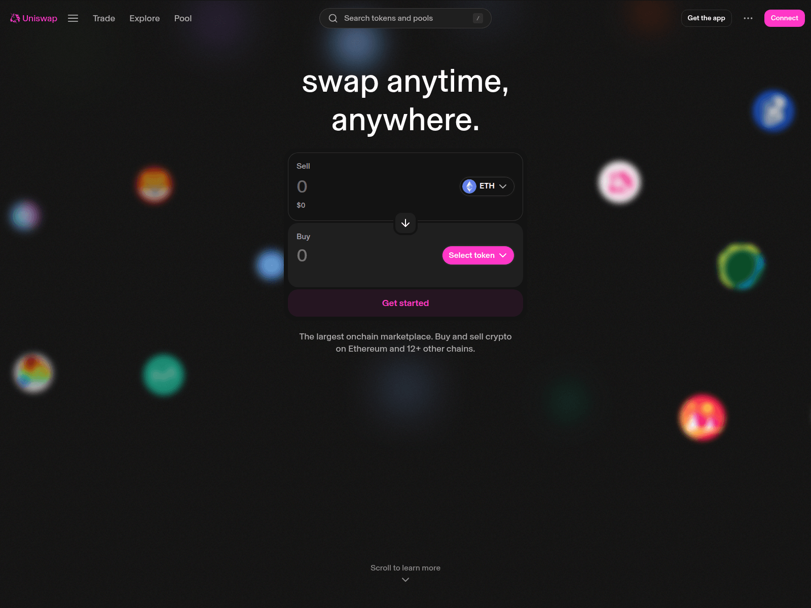 Screenshot of unreisvvap.cc