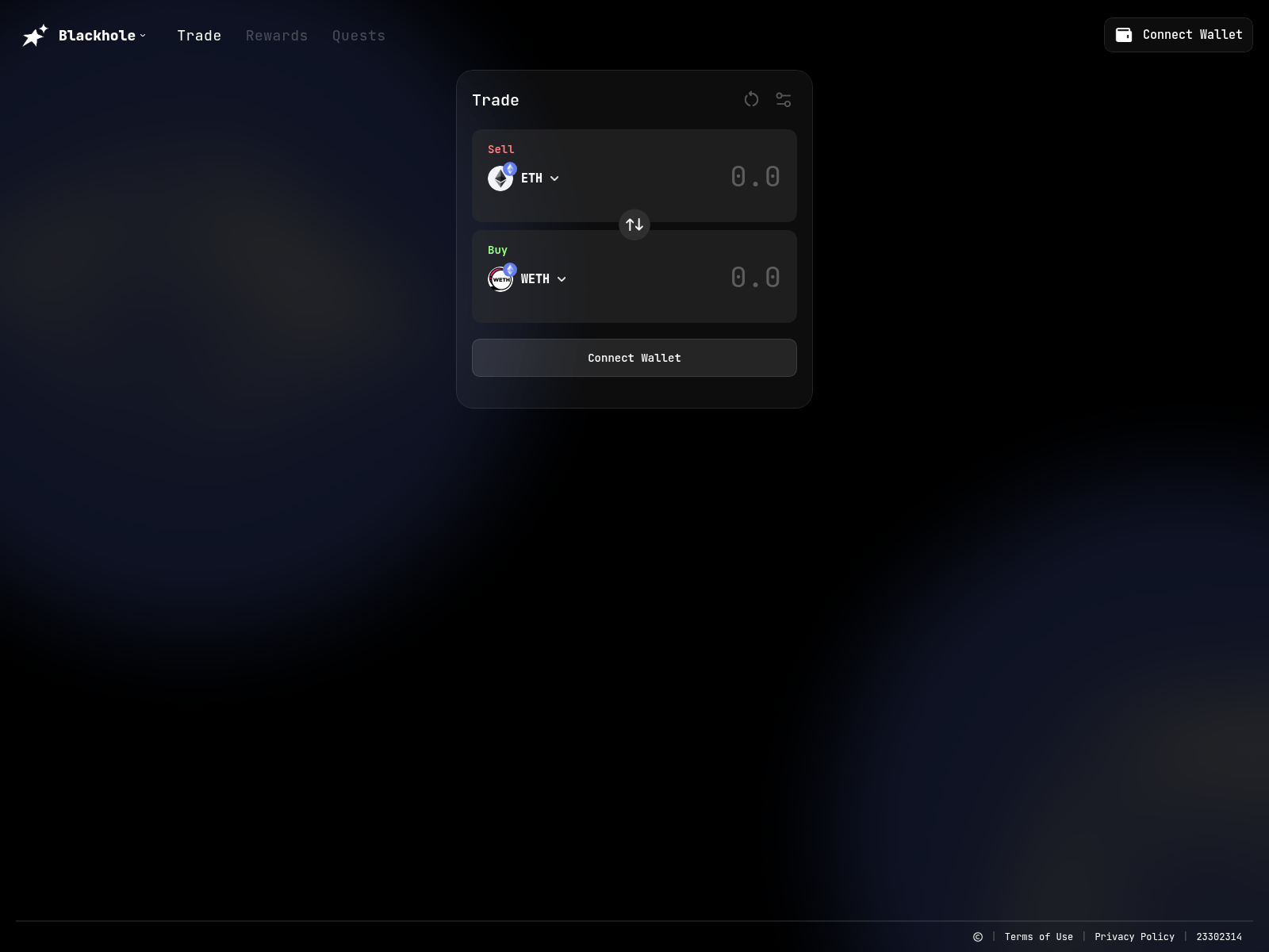 Screenshot of xwfnn-qiaaa-aaaad-qhoeq-cai.icp0.io