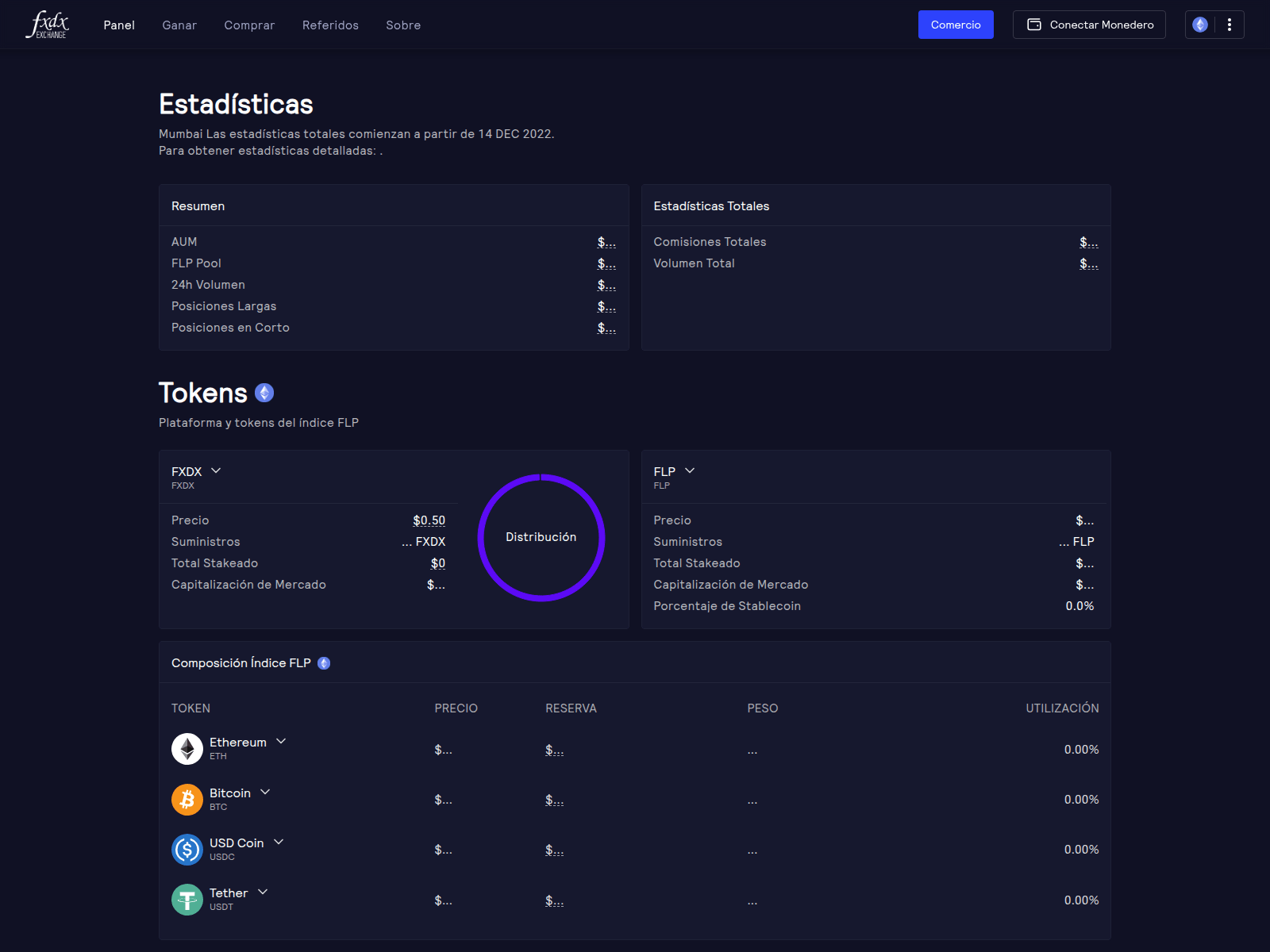 Screenshot of 5y7vh-naaaa-aaaad-qeufa-cai.icp0.io