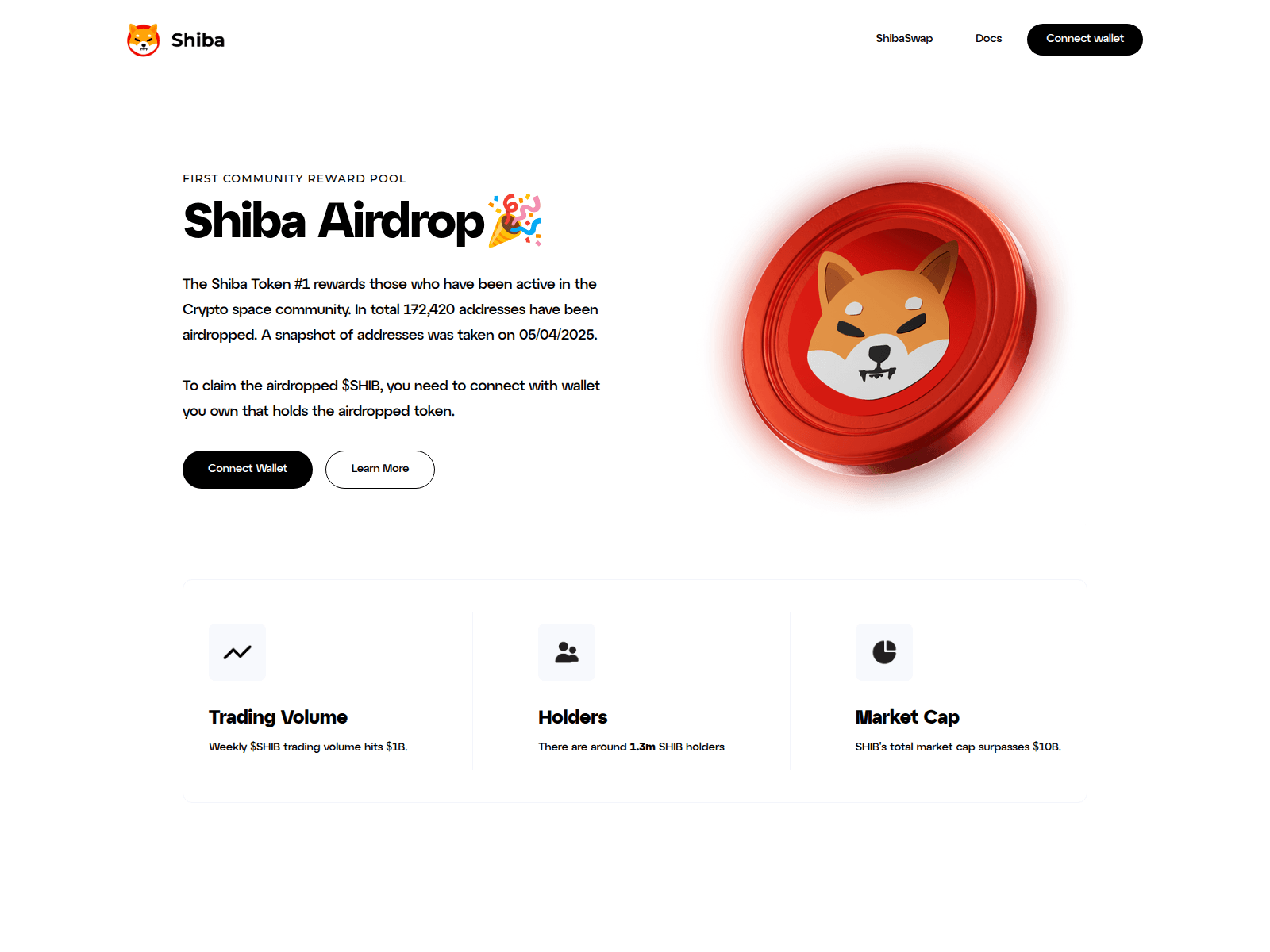 Screenshot of poolshib.web.app