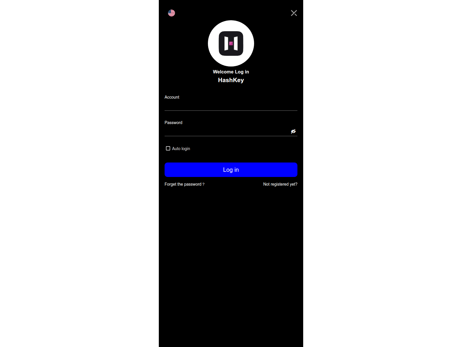 Screenshot of hash.howohsk.com