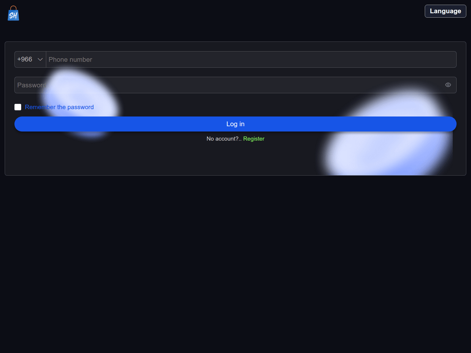 Screenshot of opl6.shop