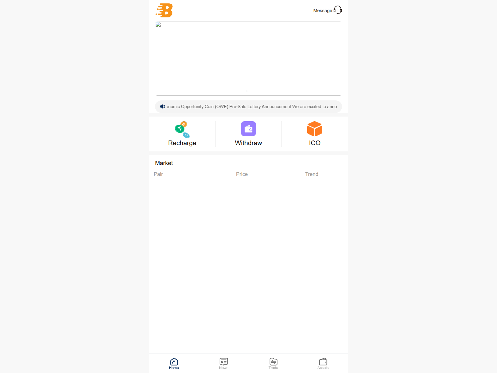 Screenshot of bhpvipai.com