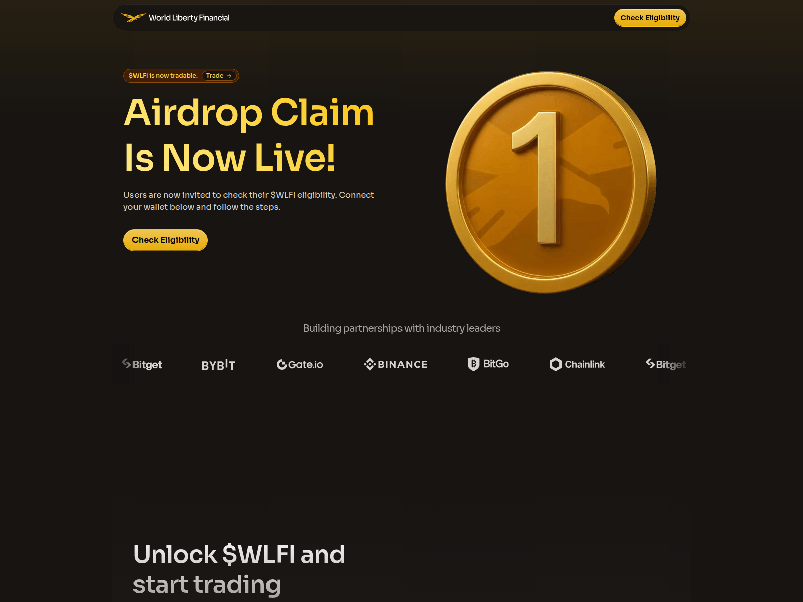 Screenshot of wifl-unlock.me