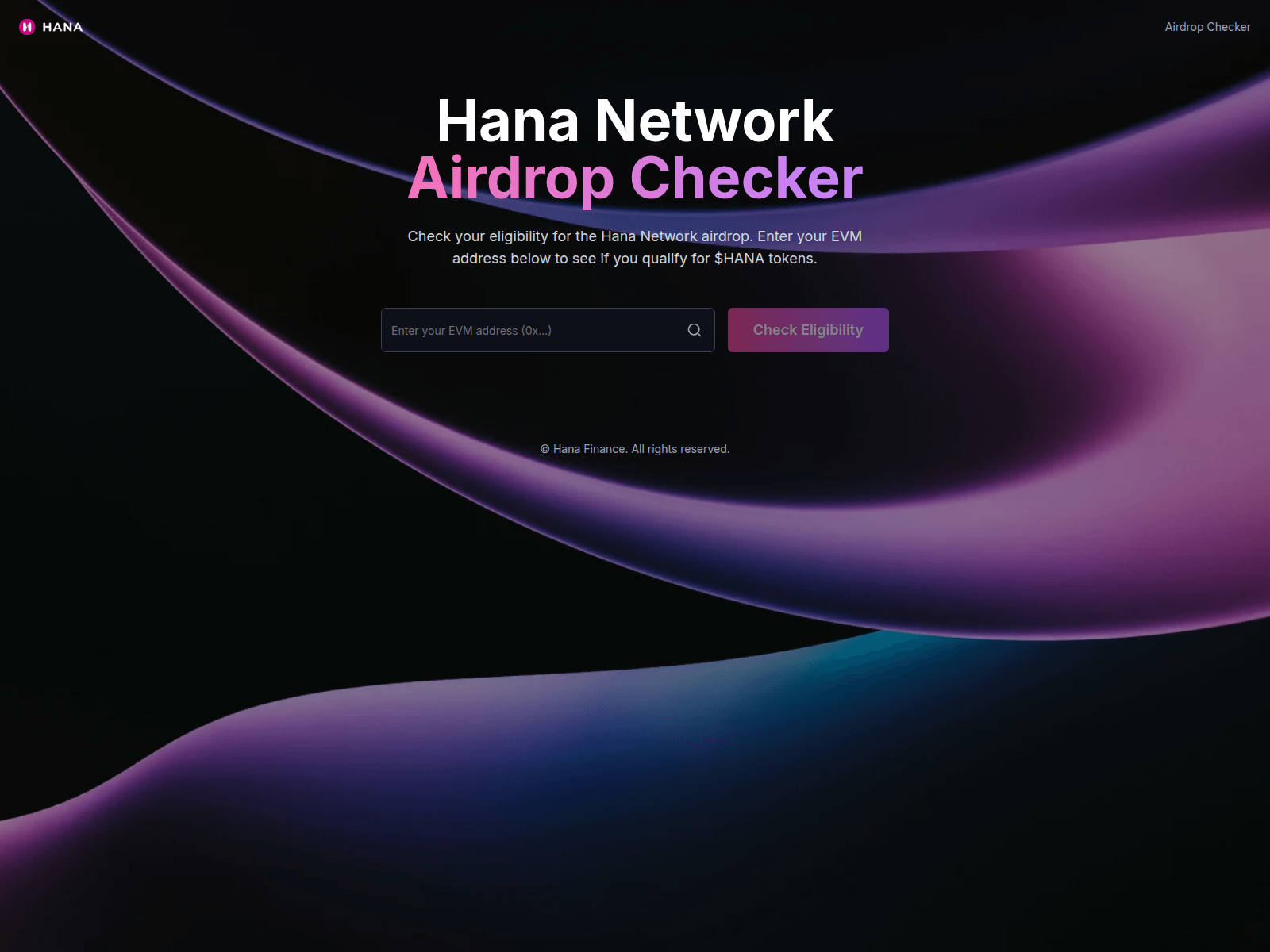 Screenshot of claim.checkermango.pro