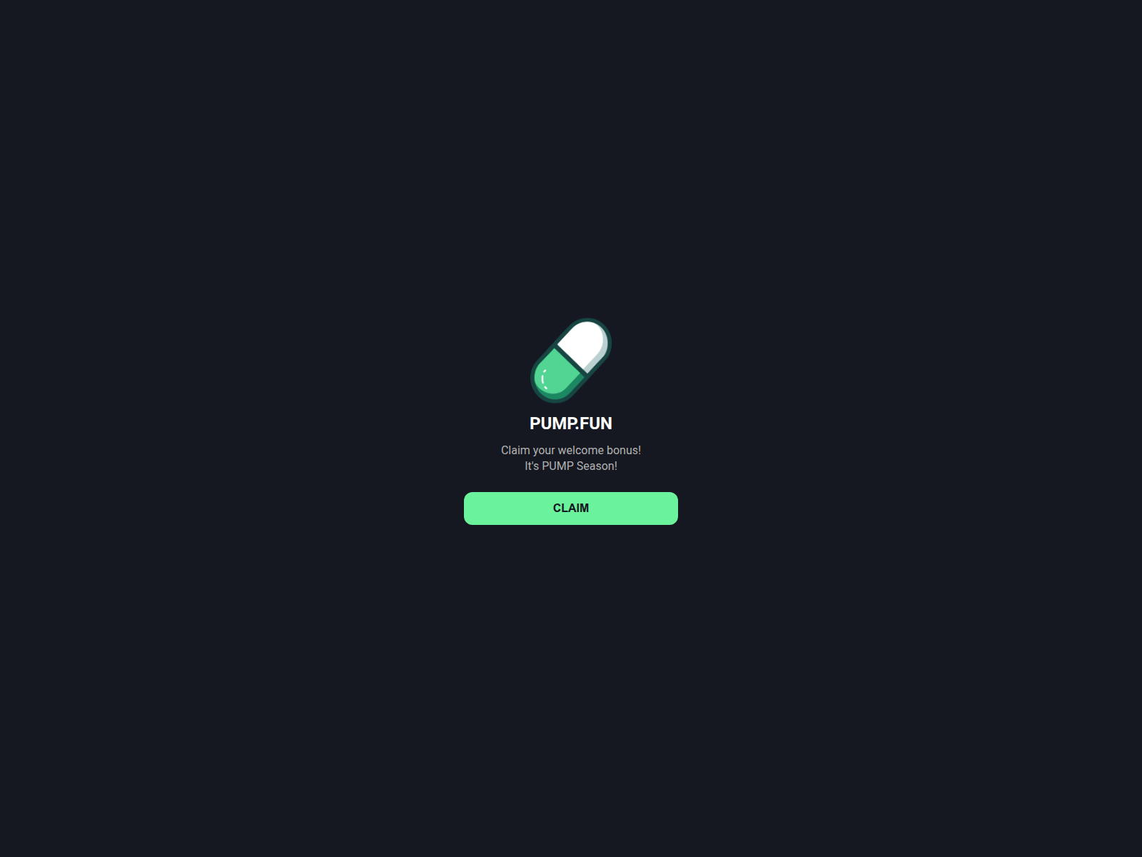 Screenshot of fun-airdrop.com
