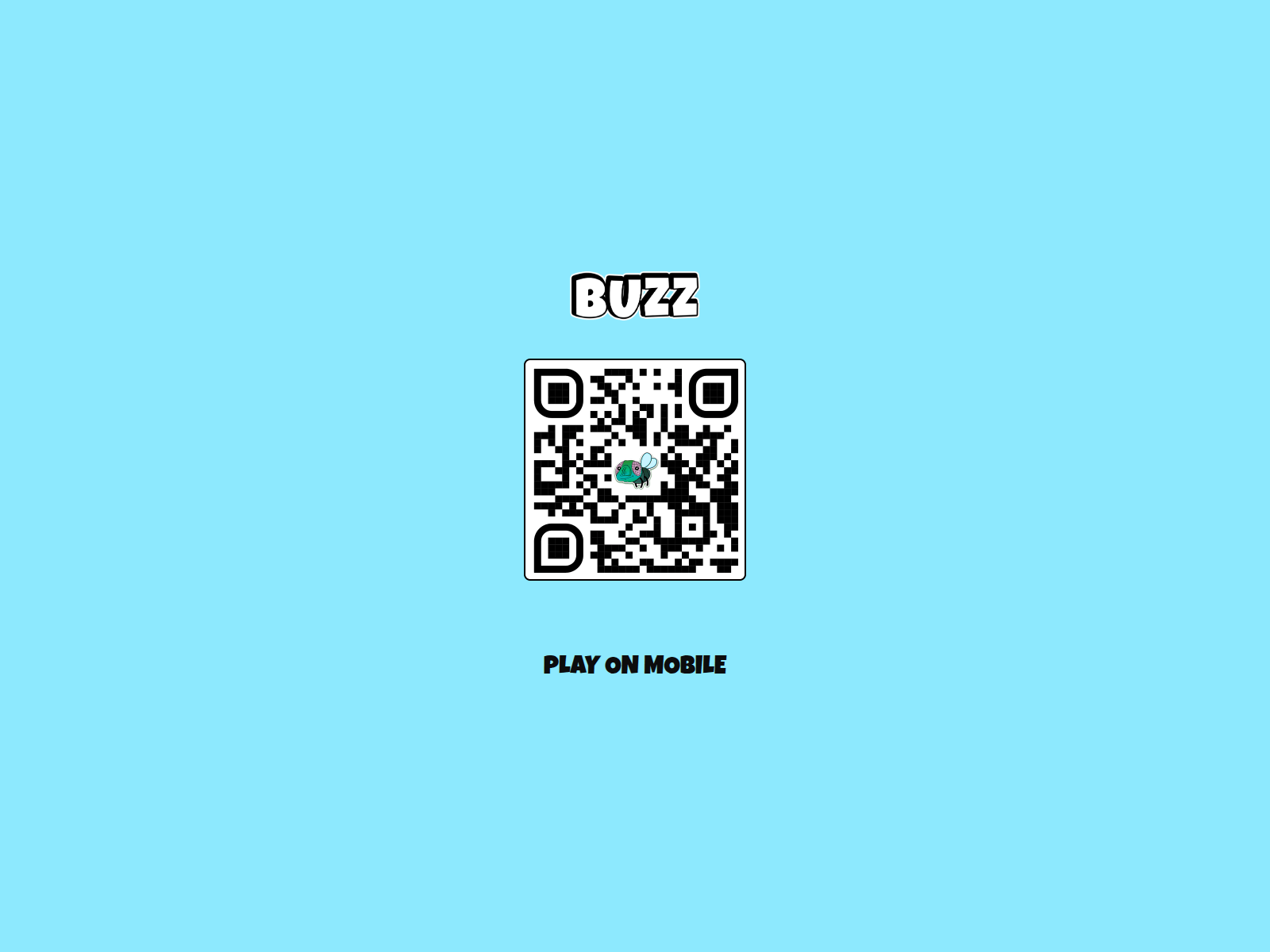 Screenshot of app-tg.ambuzzador.buzz