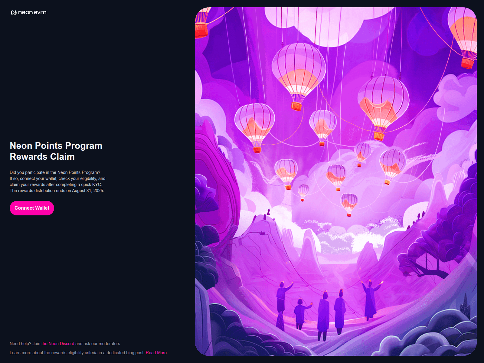 Screenshot of airdrop-ui-14u.pages.dev