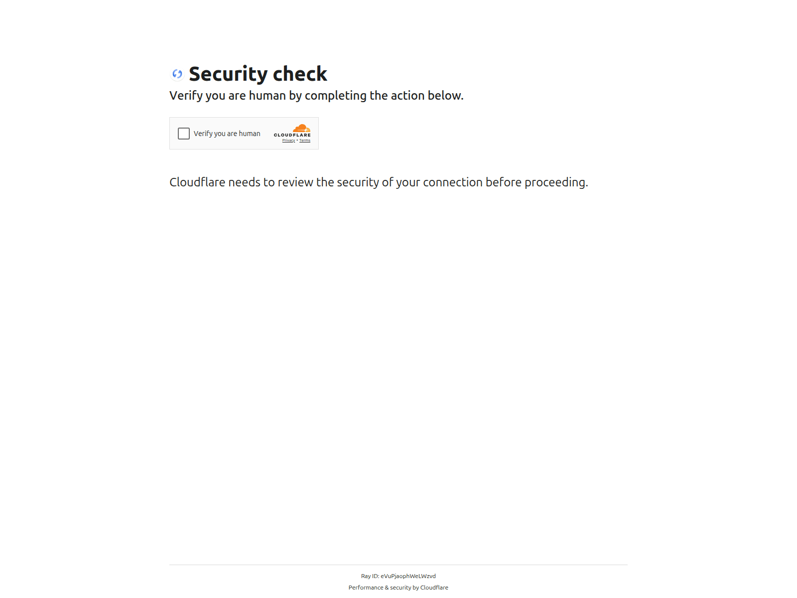 Screenshot of ledger-secured.me
