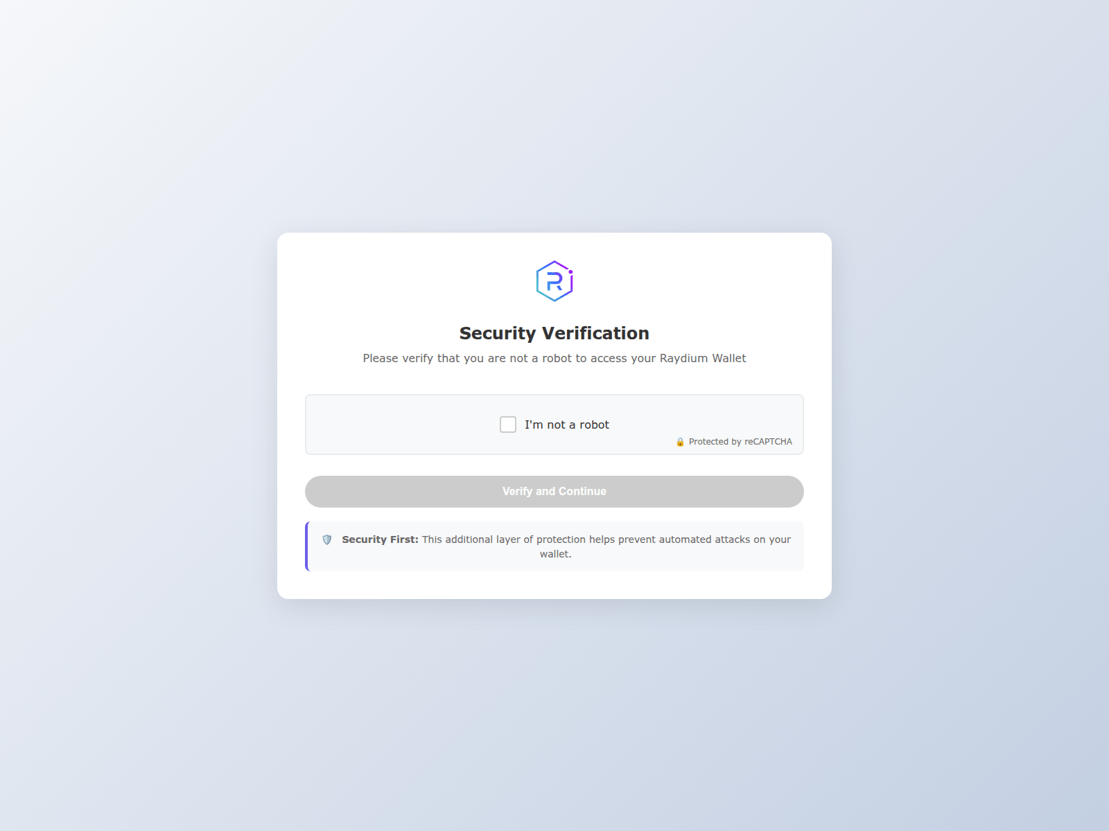 Screenshot of raydium.io-connect-web.cc