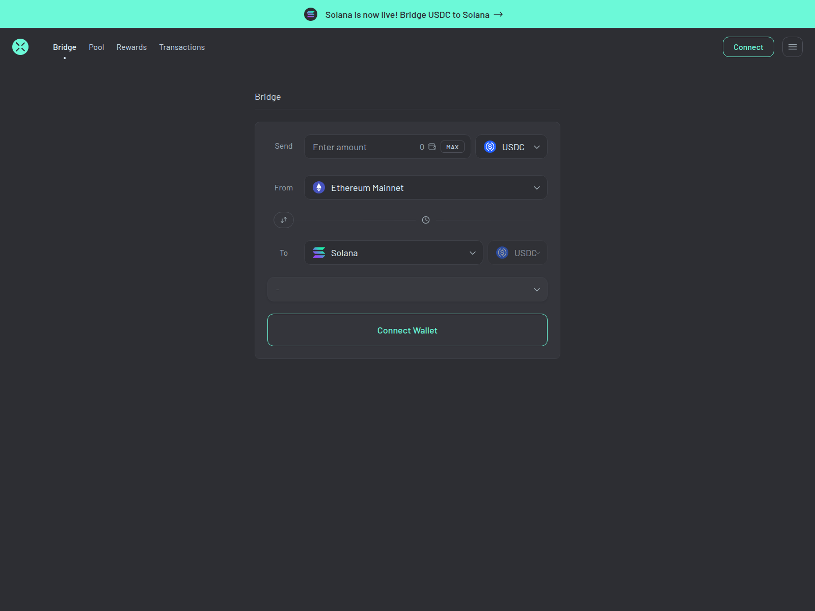 Screenshot of app-across.to