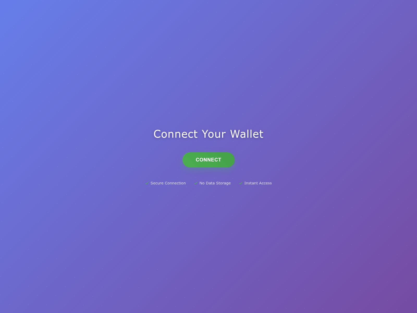 Screenshot of lickedyou.xyz