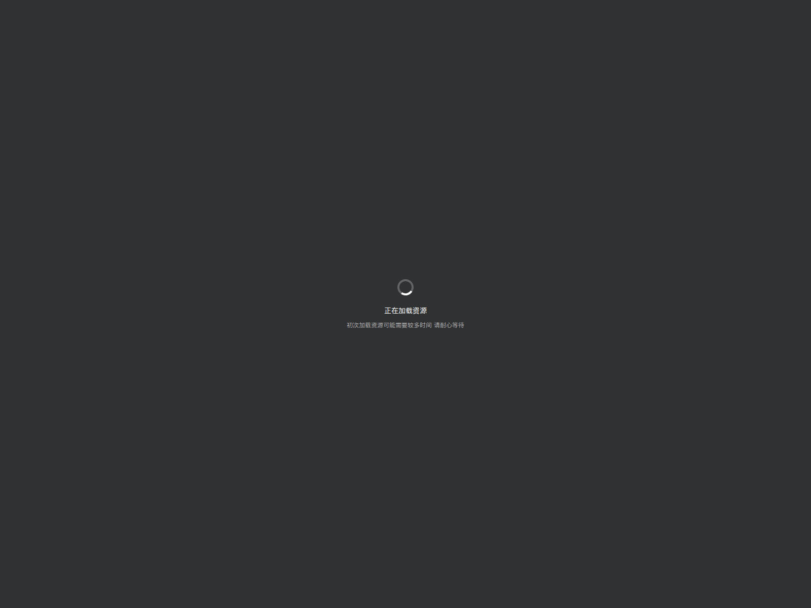 Screenshot of mexc.ooo