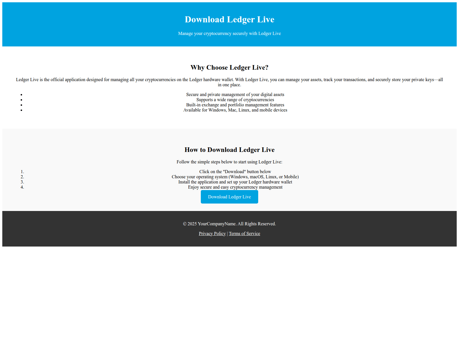 Screenshot of help-ledger-uss.pages.dev