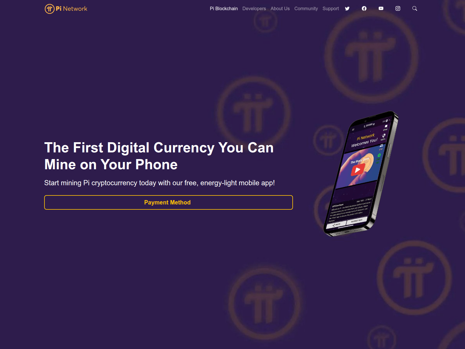 Screenshot of lynkuu.p2ppinetworkk.biz.id