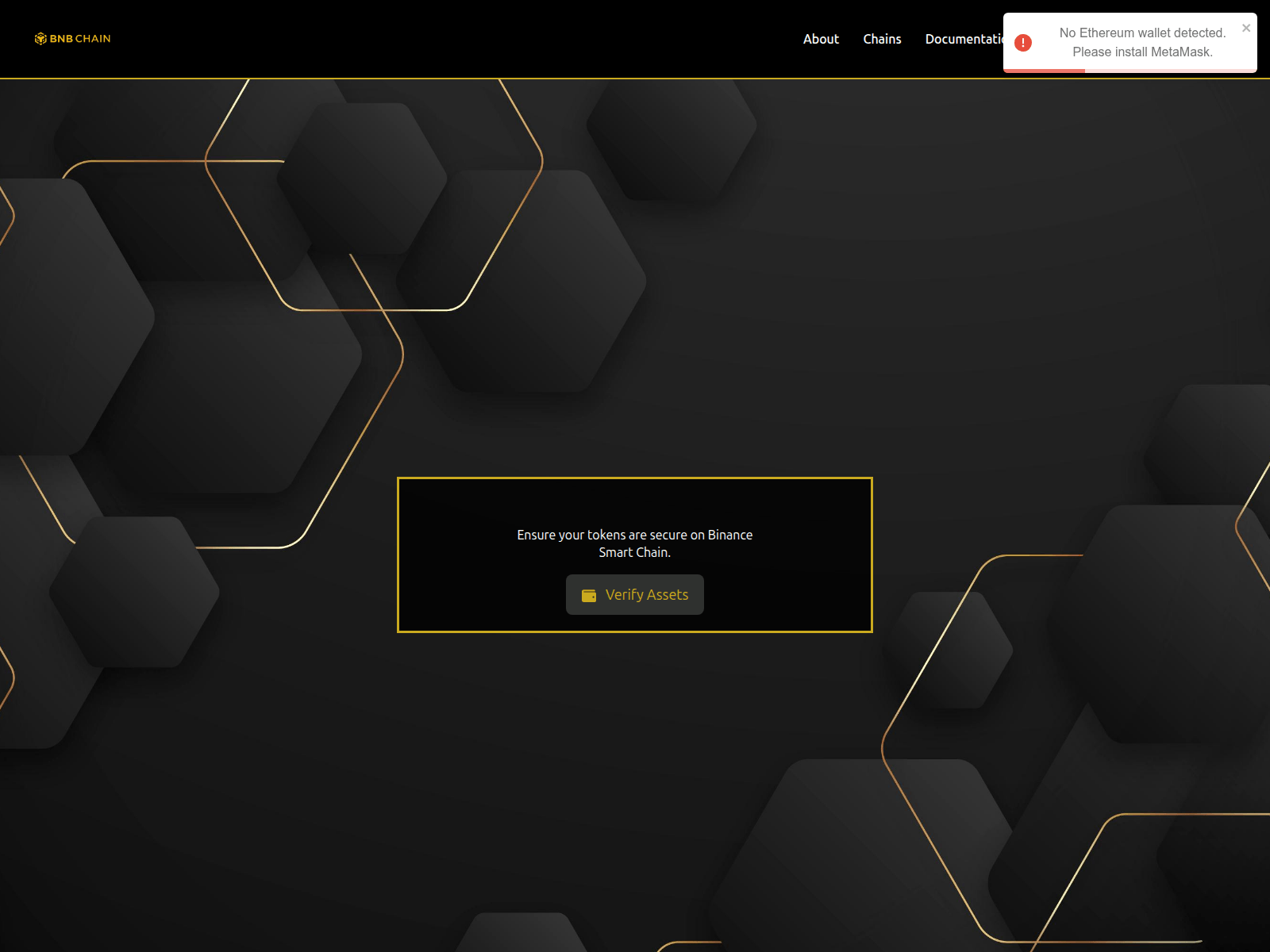 Forensic screenshot of checkusdtinfo.com