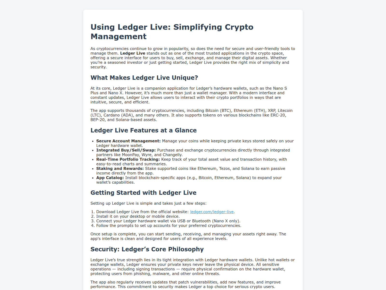 Screenshot of info-live-ledgr-connect.pages.dev