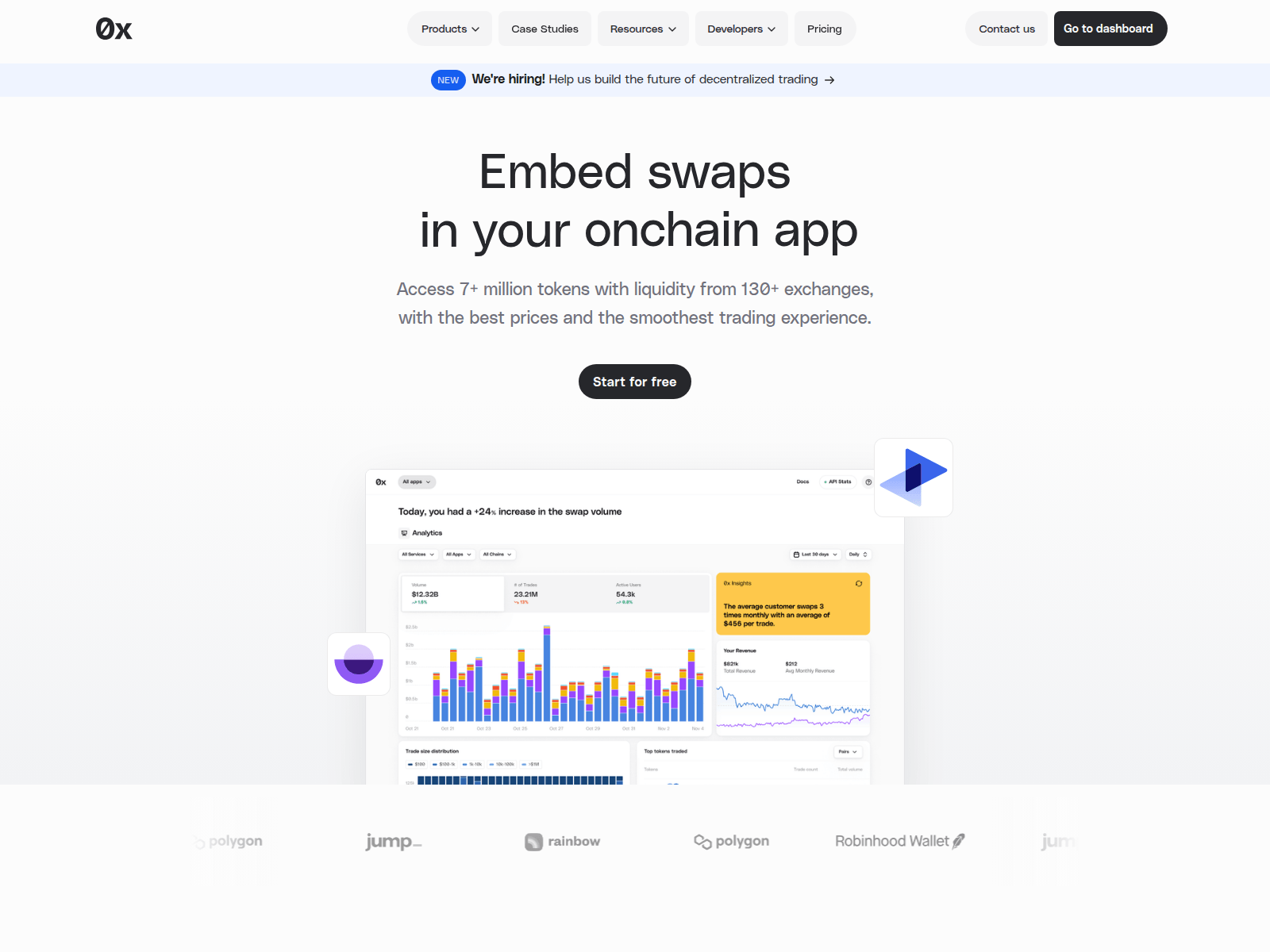 Screenshot of quickswap-v1.com