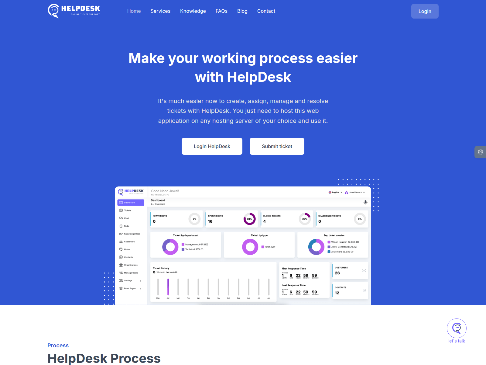 Forensic screenshot of support.myrocketxpress.com