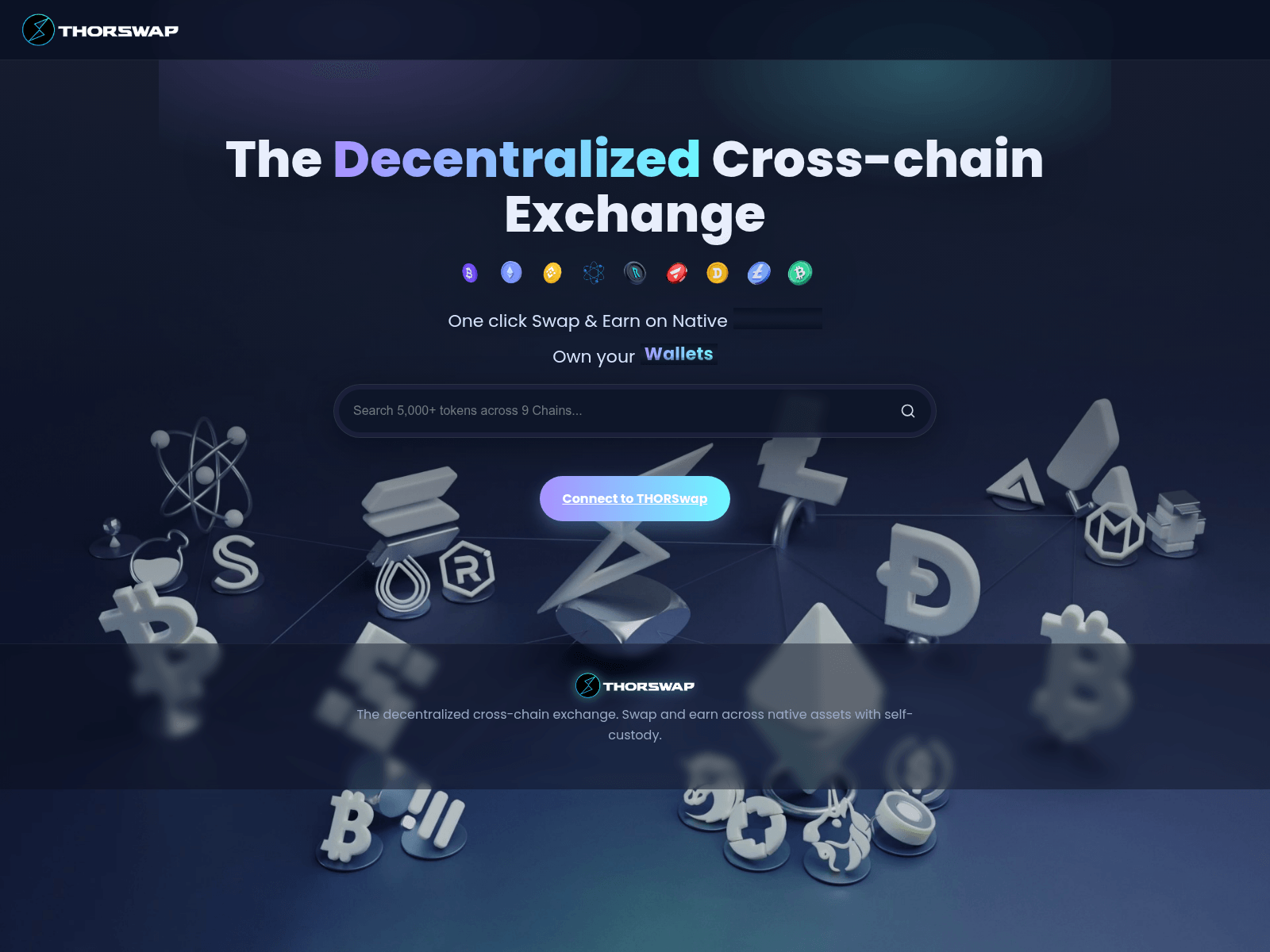 Screenshot of appthorswap.app.apexfix.xyz