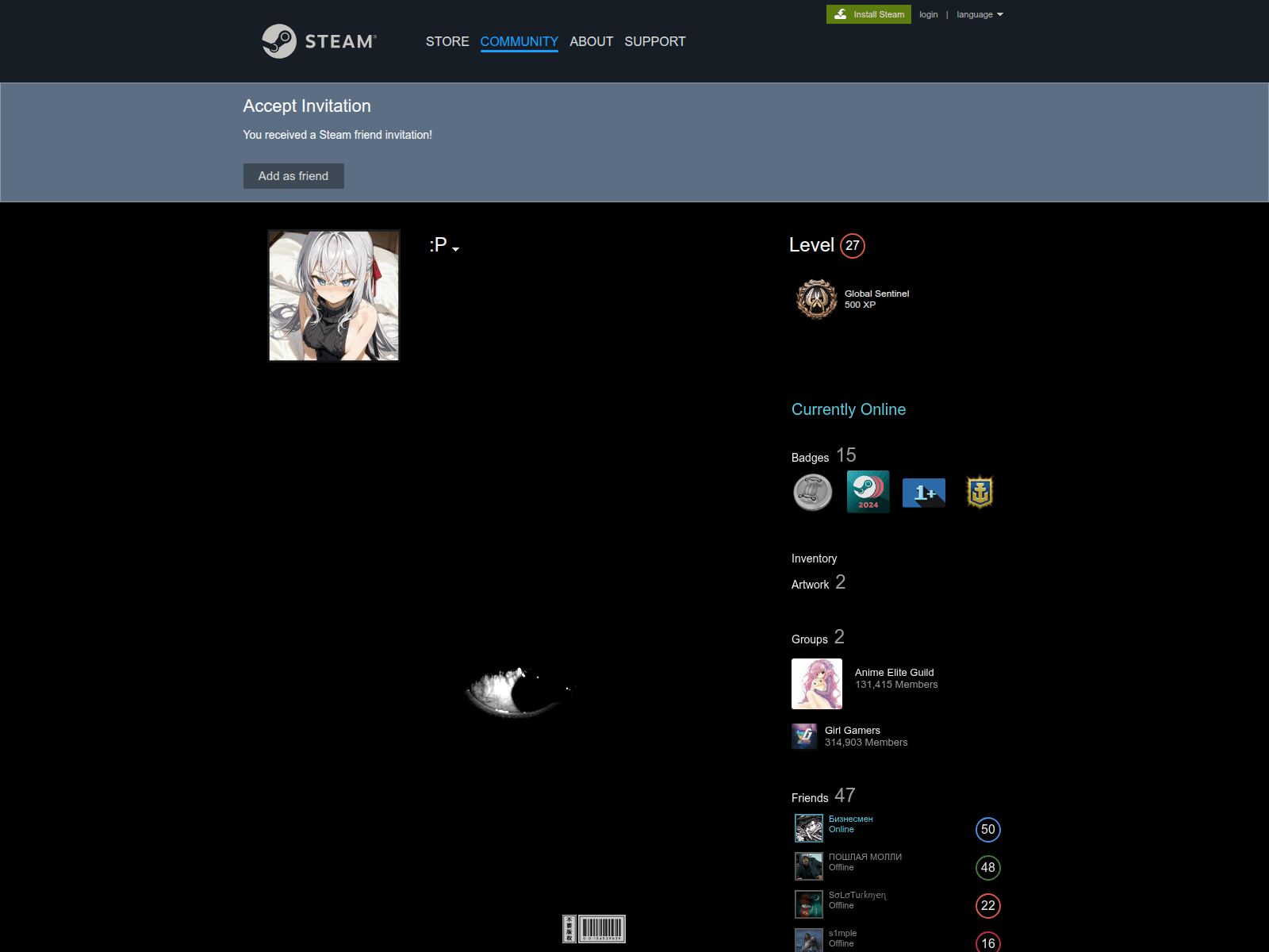 Screenshot of s.teams.ht
