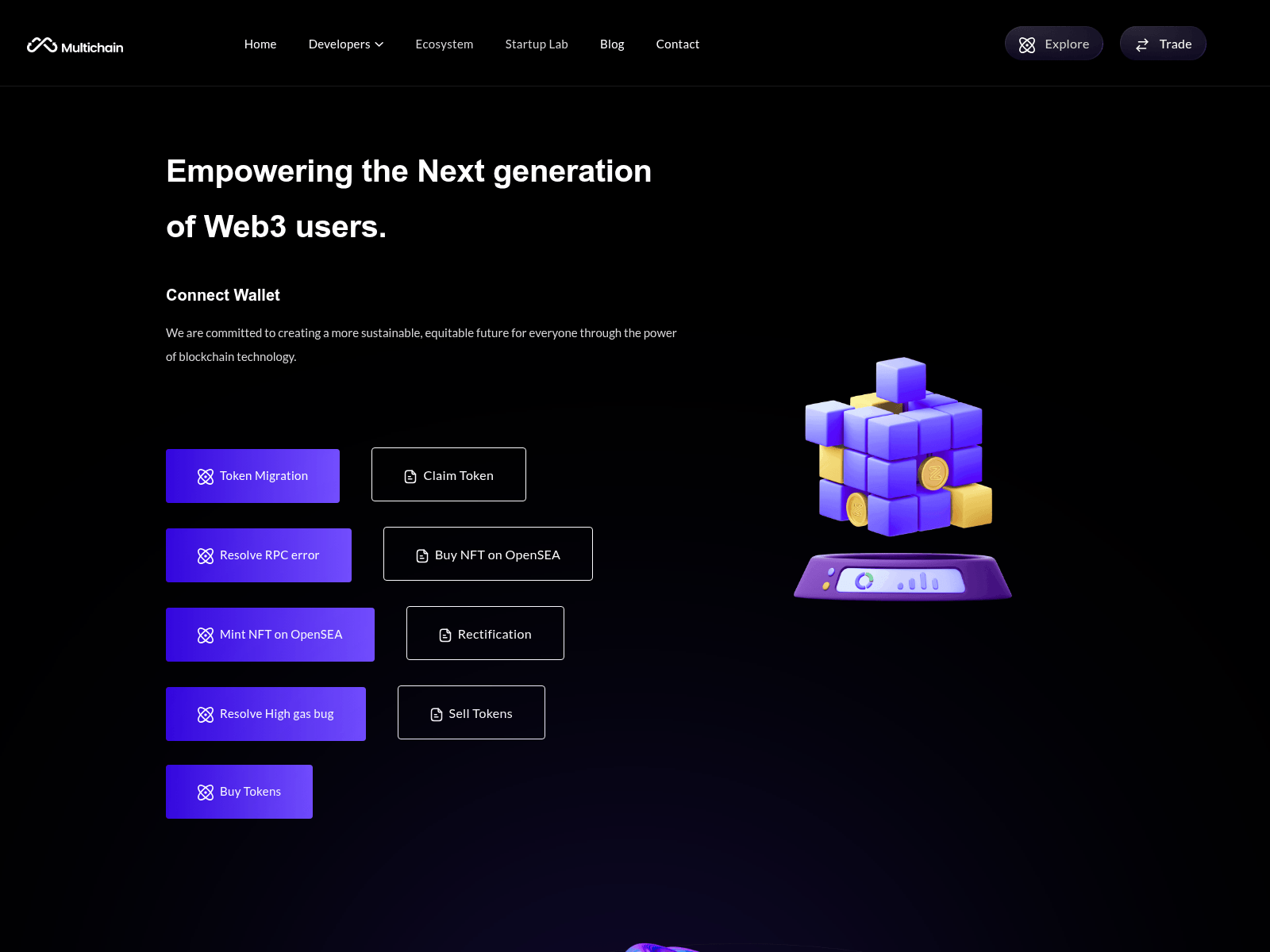 Screenshot of popcatsolana-appclaim.pages.dev