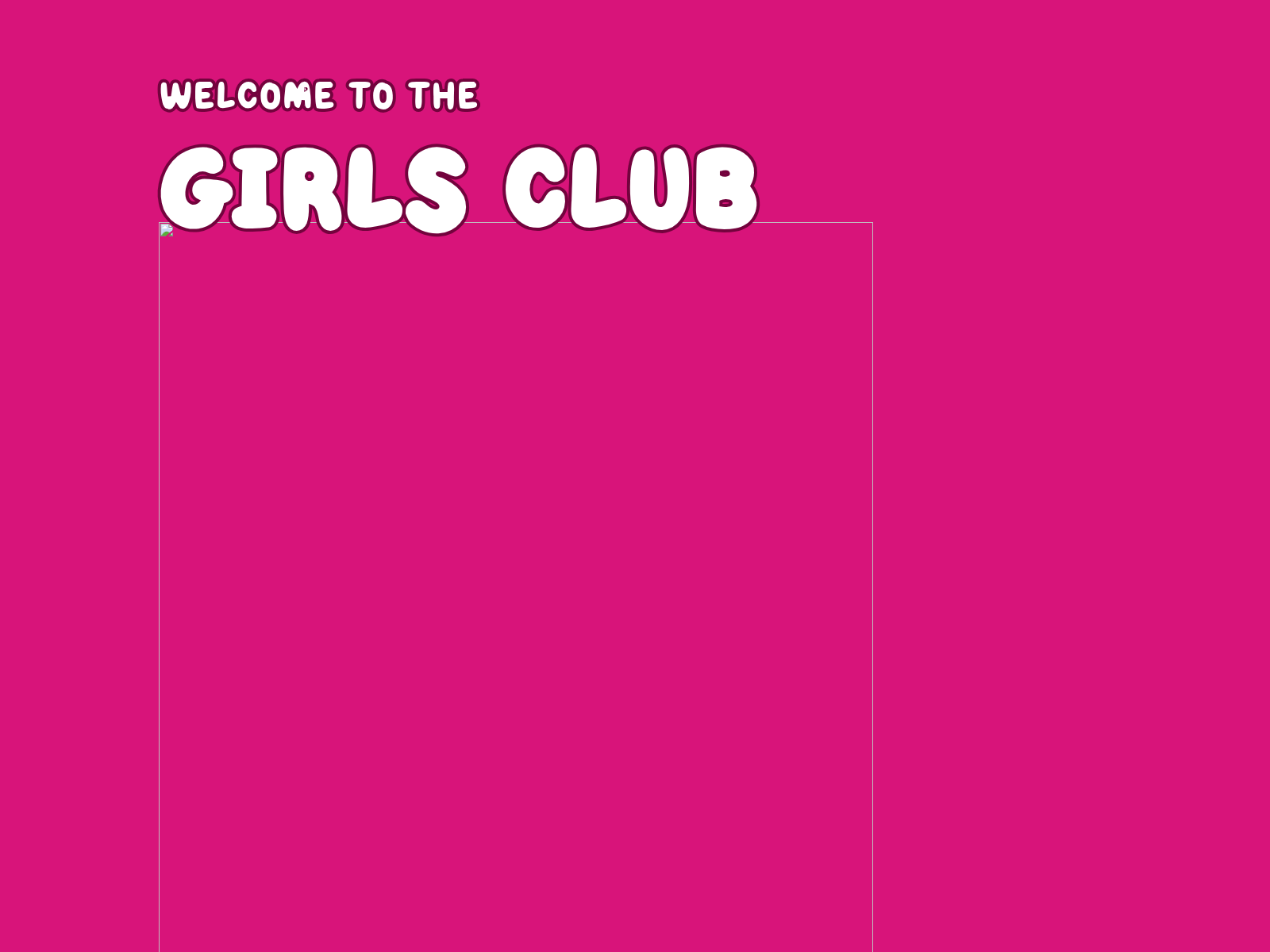 Screenshot of girlsclubsolana-fun.pages.dev