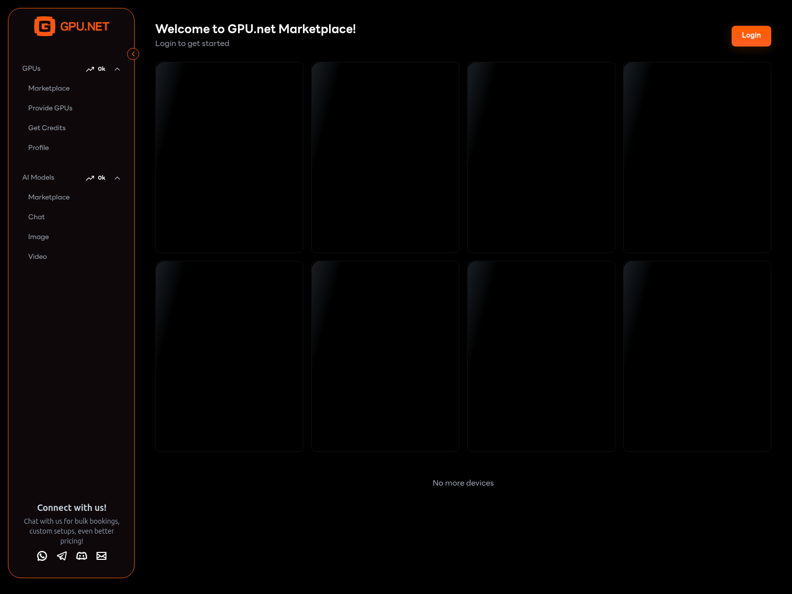 Screenshot of dapp-p1f.pages.dev