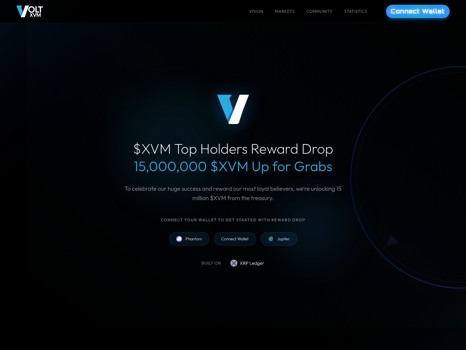 Screenshot of allocation-voltrwa.com