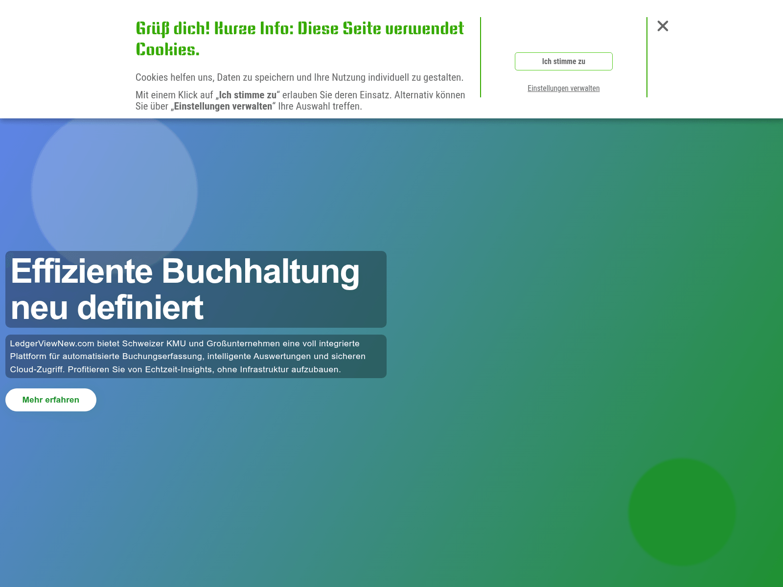 Forensic screenshot of ledgerviewnew.com
