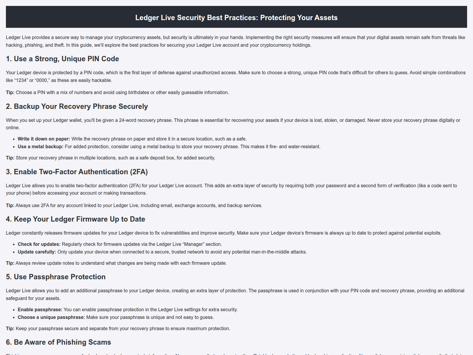 Screenshot of ledger-live-comp.pages.dev