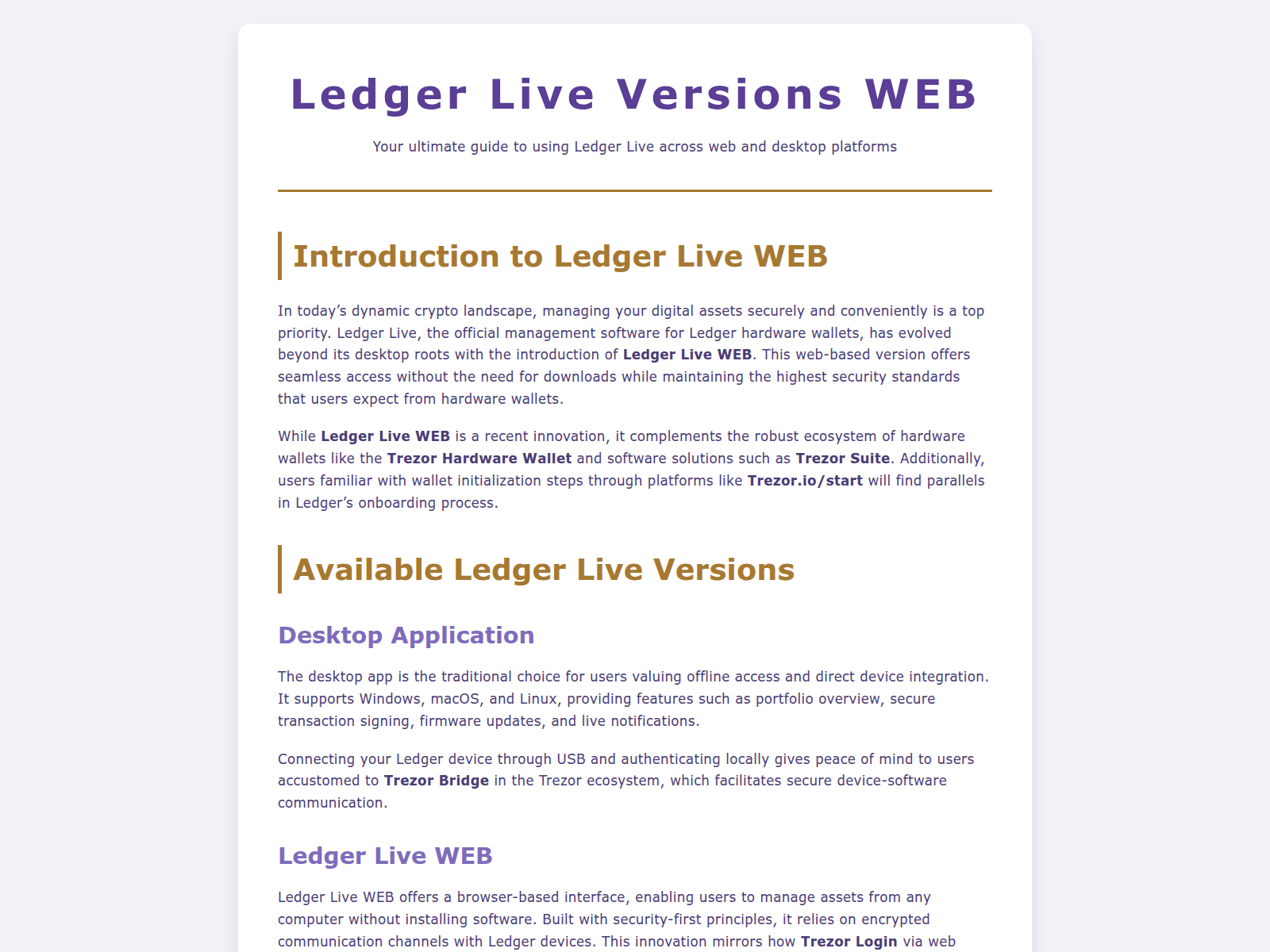 Screenshot of ledger-live-desktop-savg.pages.dev