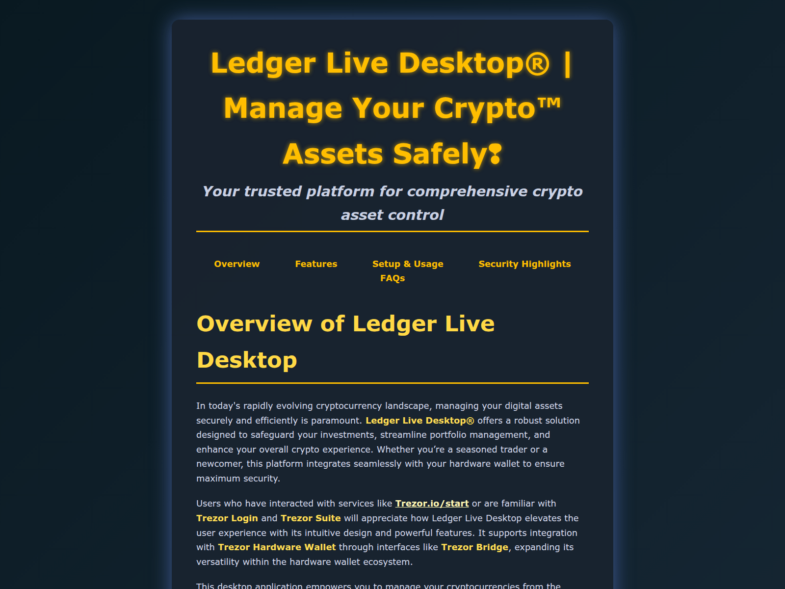 Screenshot of ledger-live-desktop-jhds.pages.dev