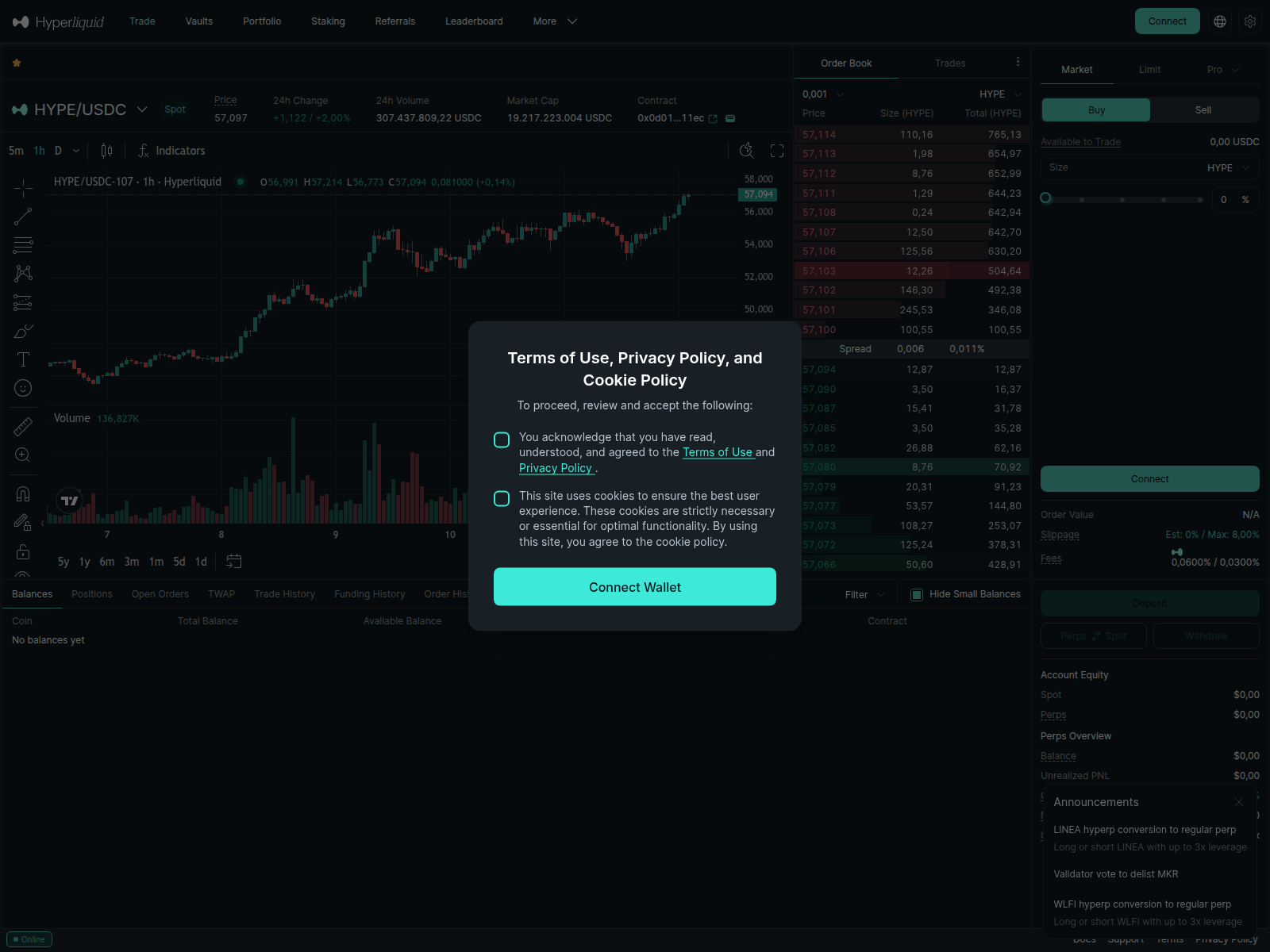 Screenshot of app.heipliquid.com