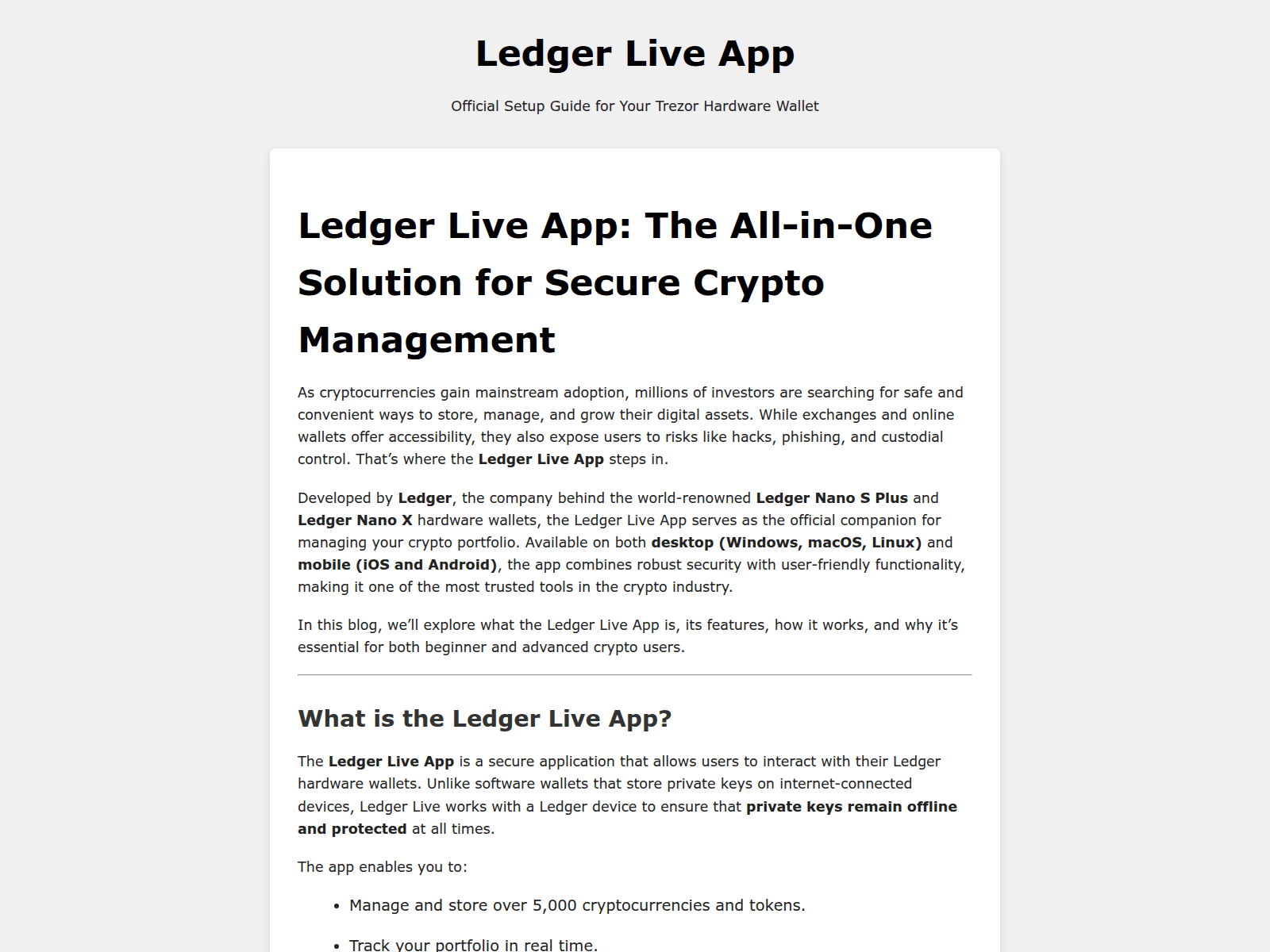 Screenshot of ledger-live-ap-p-67c.pages.dev