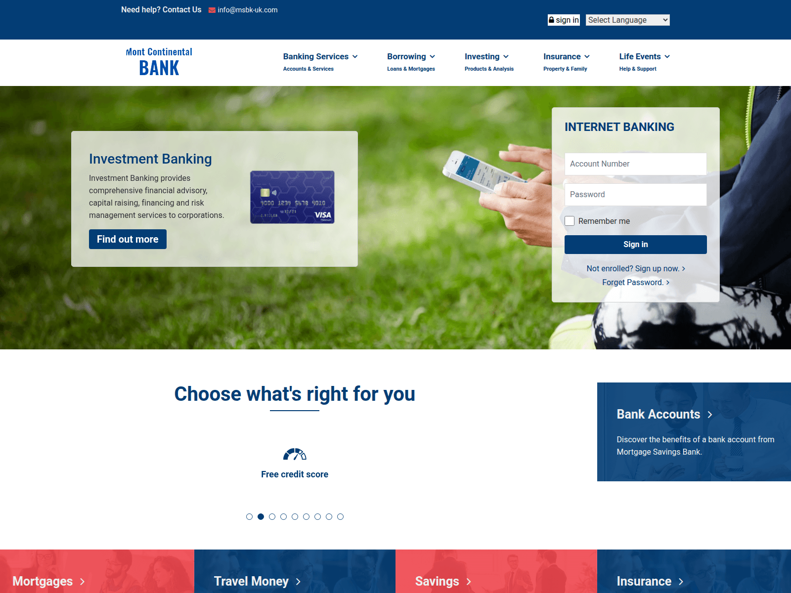 Screenshot of ffcreditunion.com.ng.safepal.com.ng