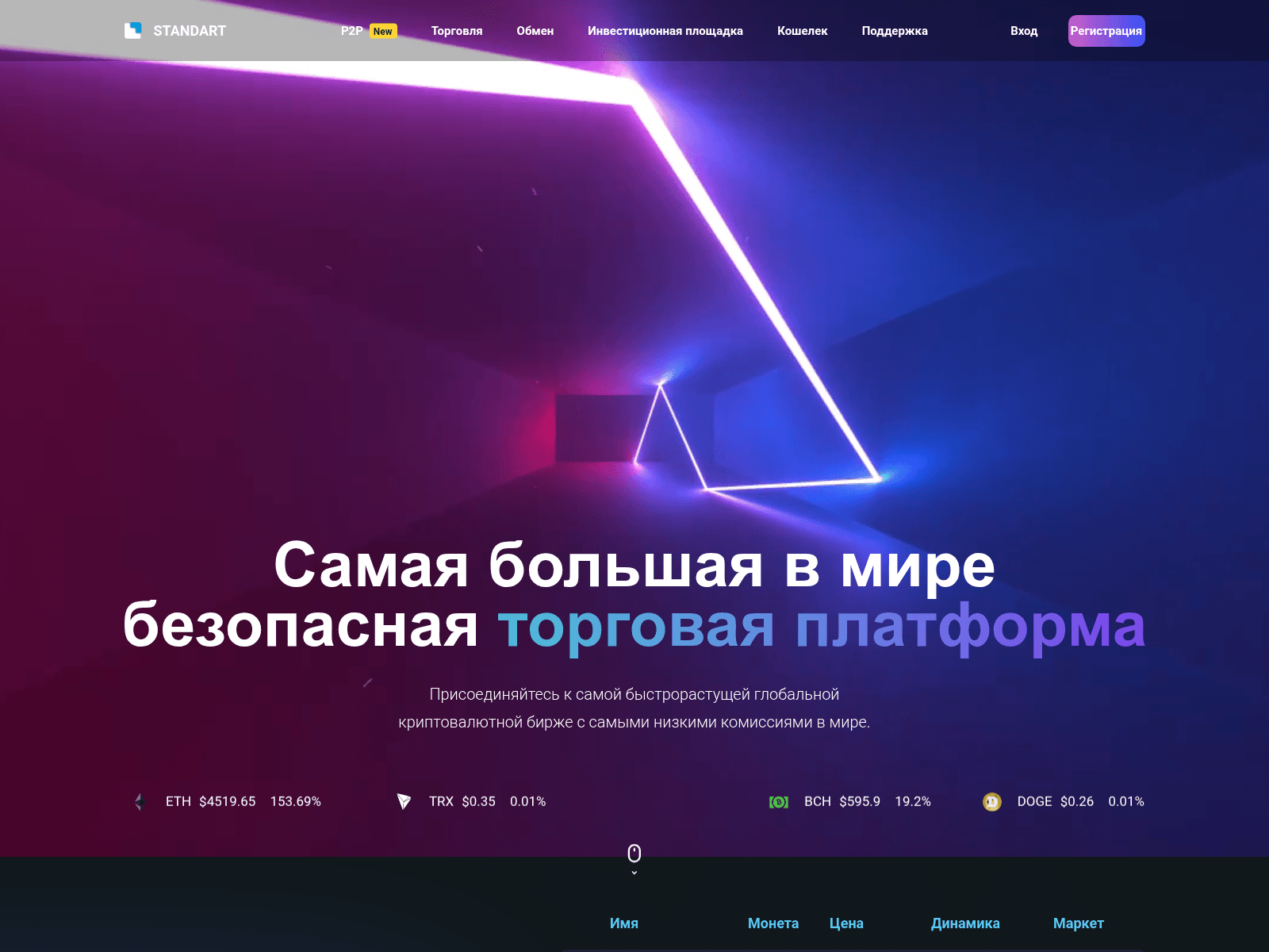 Screenshot of renessans-capital.ru