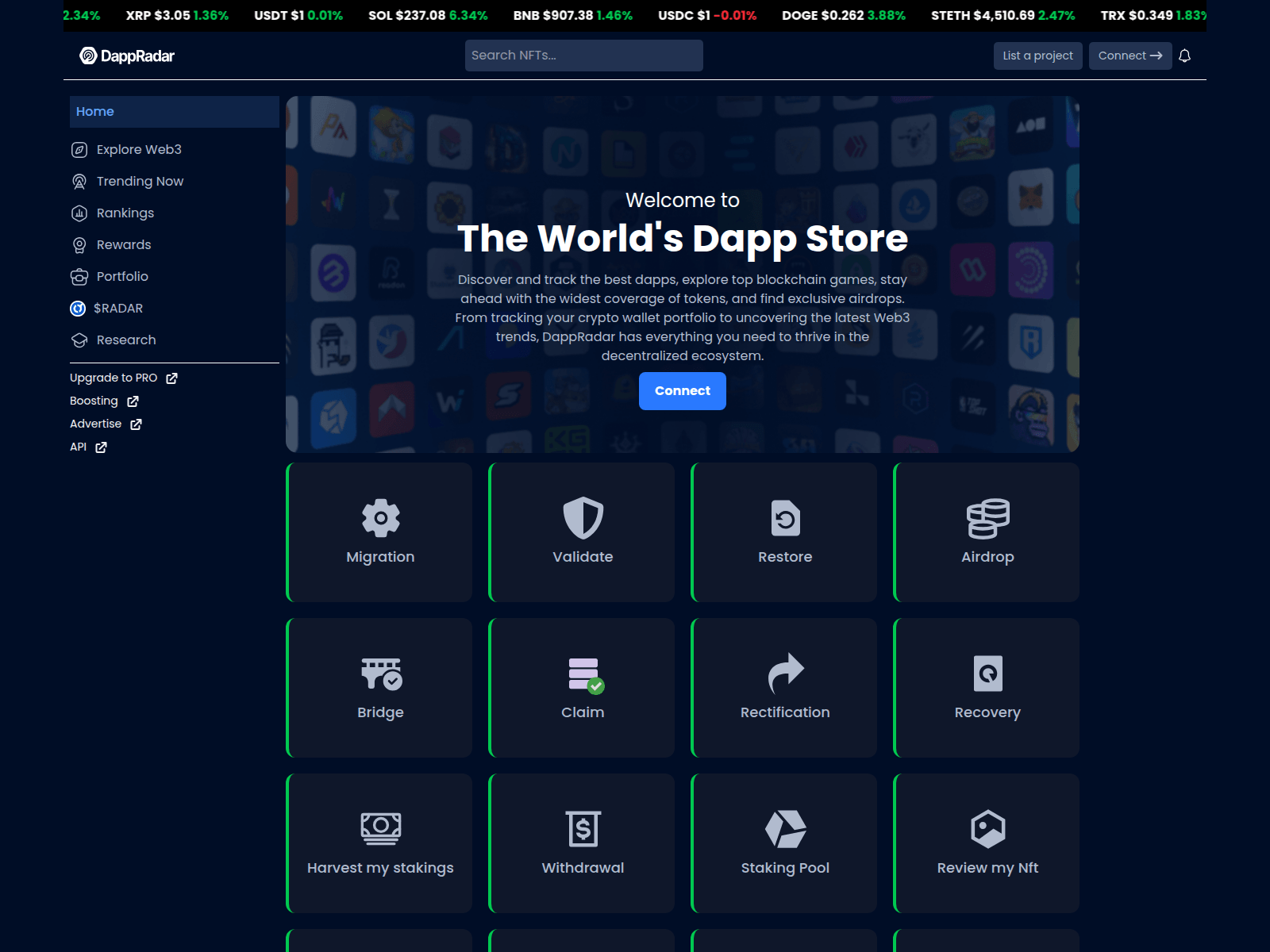 Screenshot of pudgypenguins-co.pages.dev