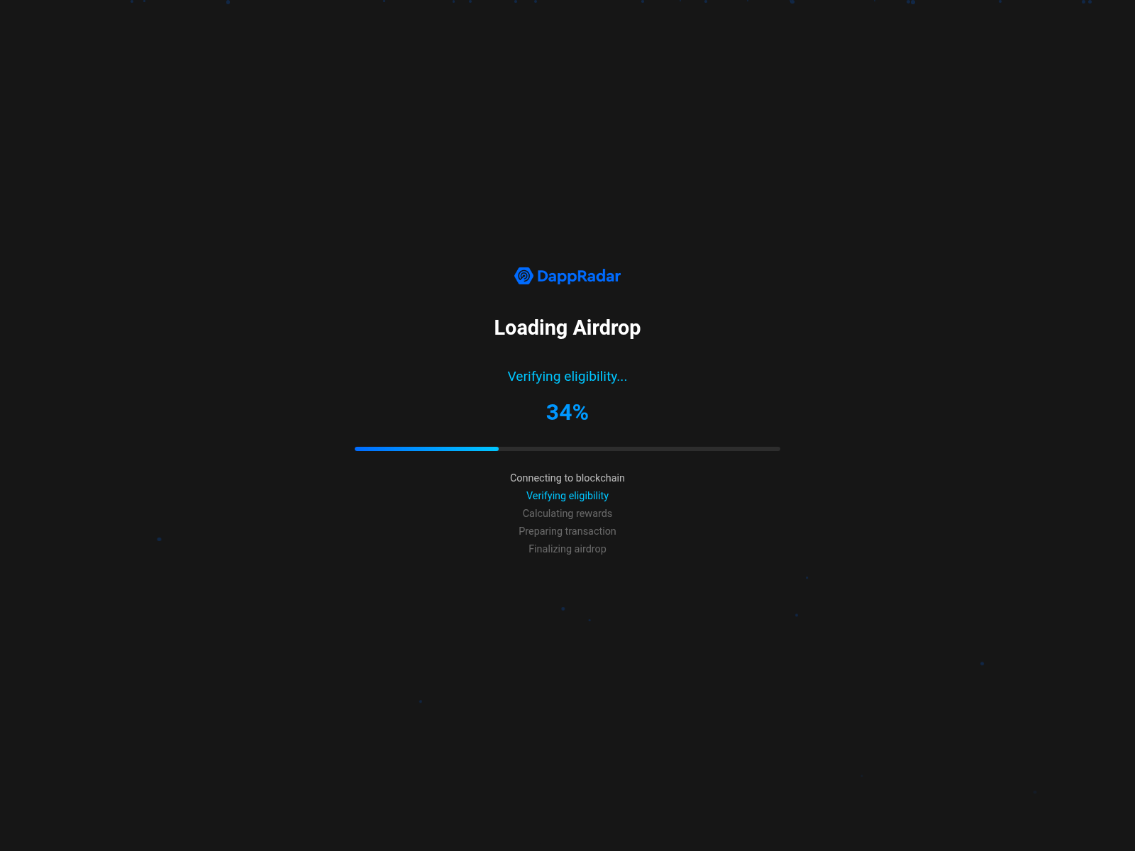 Screenshot of dapdevs.com