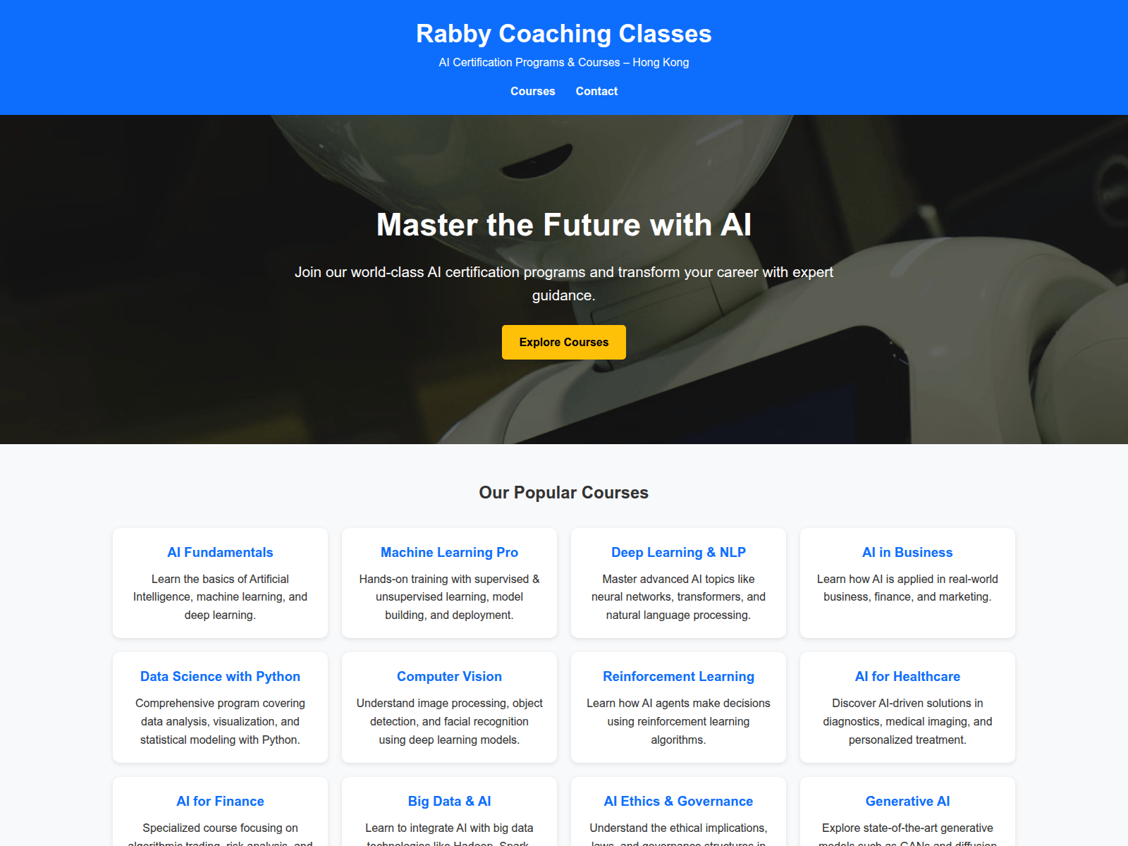 Screenshot of rabby-en.pages.dev