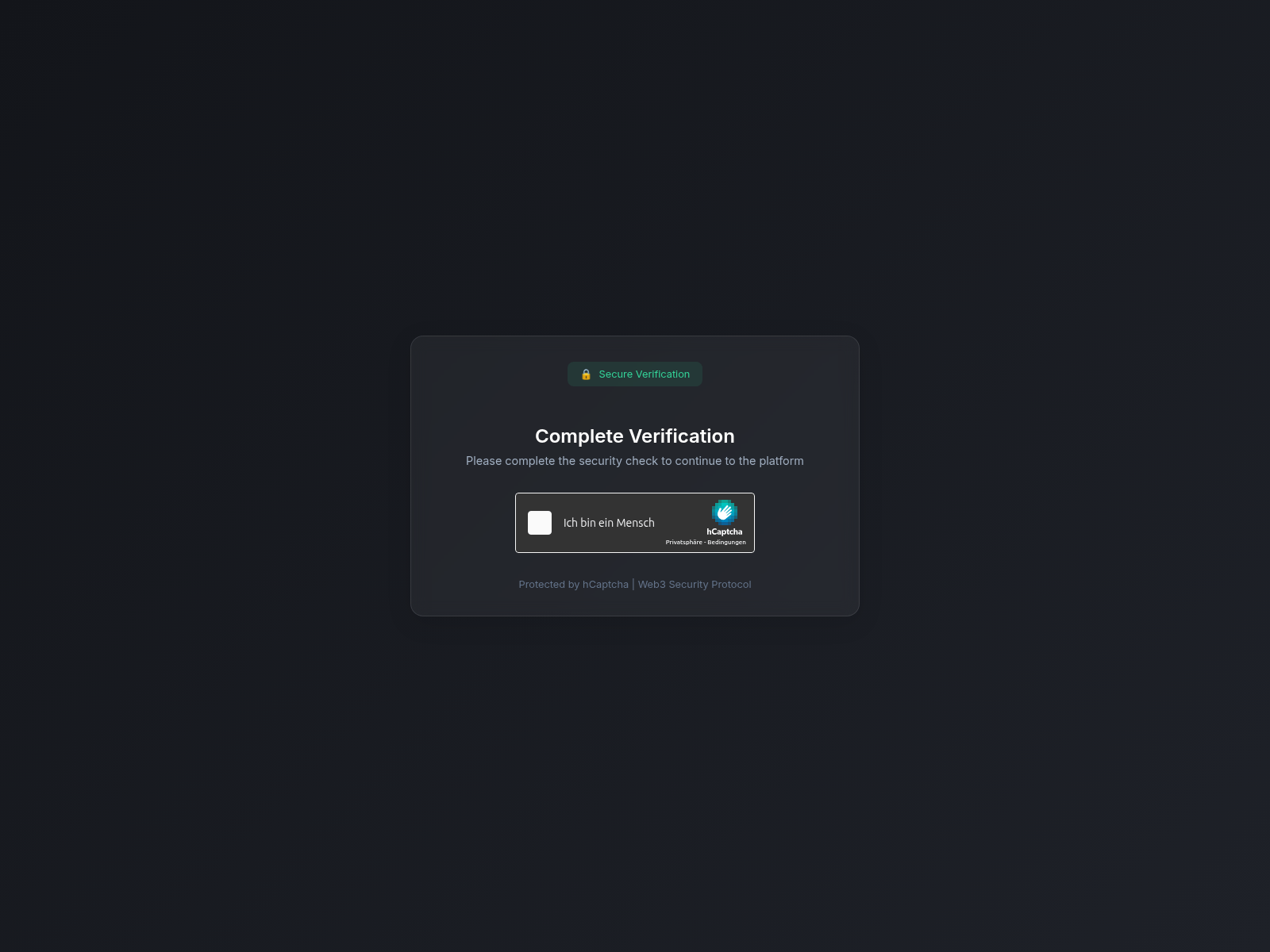Screenshot of claim-babydogepaws.app