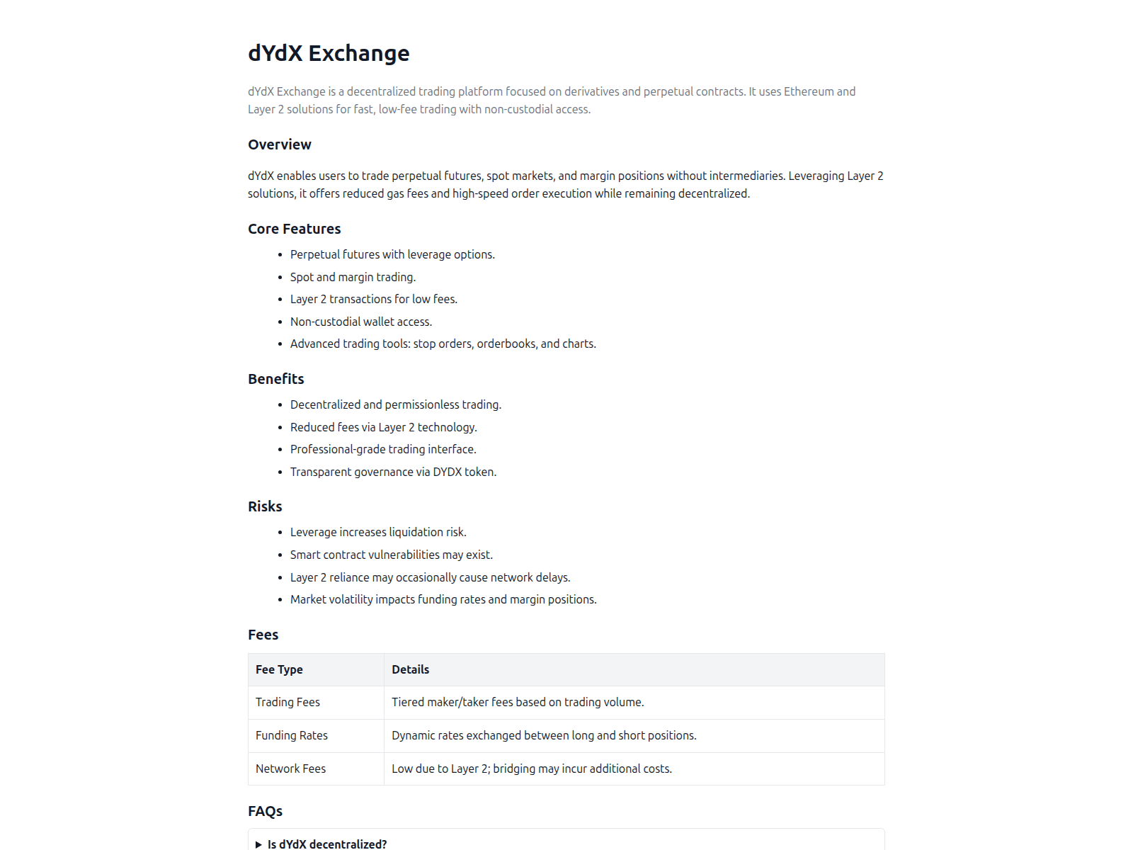 Screenshot of dydx-exchange-com.pages.dev