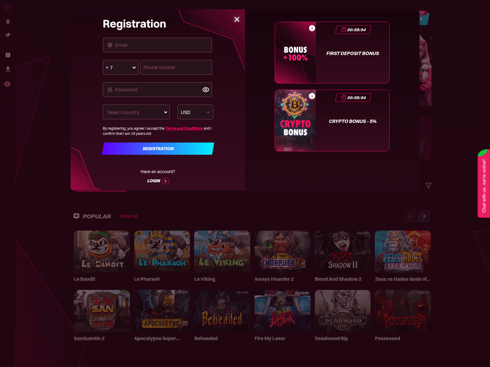 Screenshot of kentcasino902.com