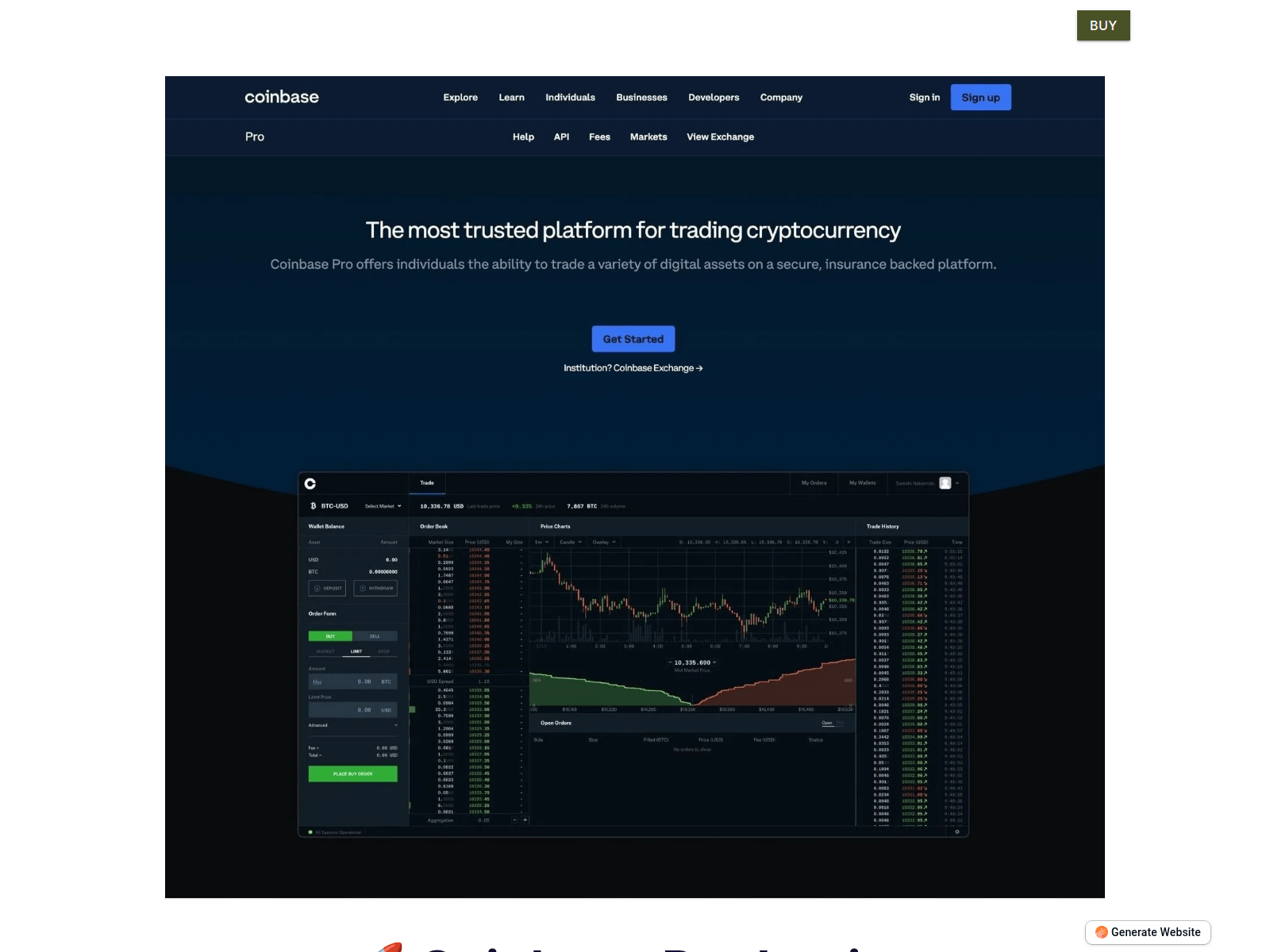 Screenshot of portal--coinb-com.pineapple.page