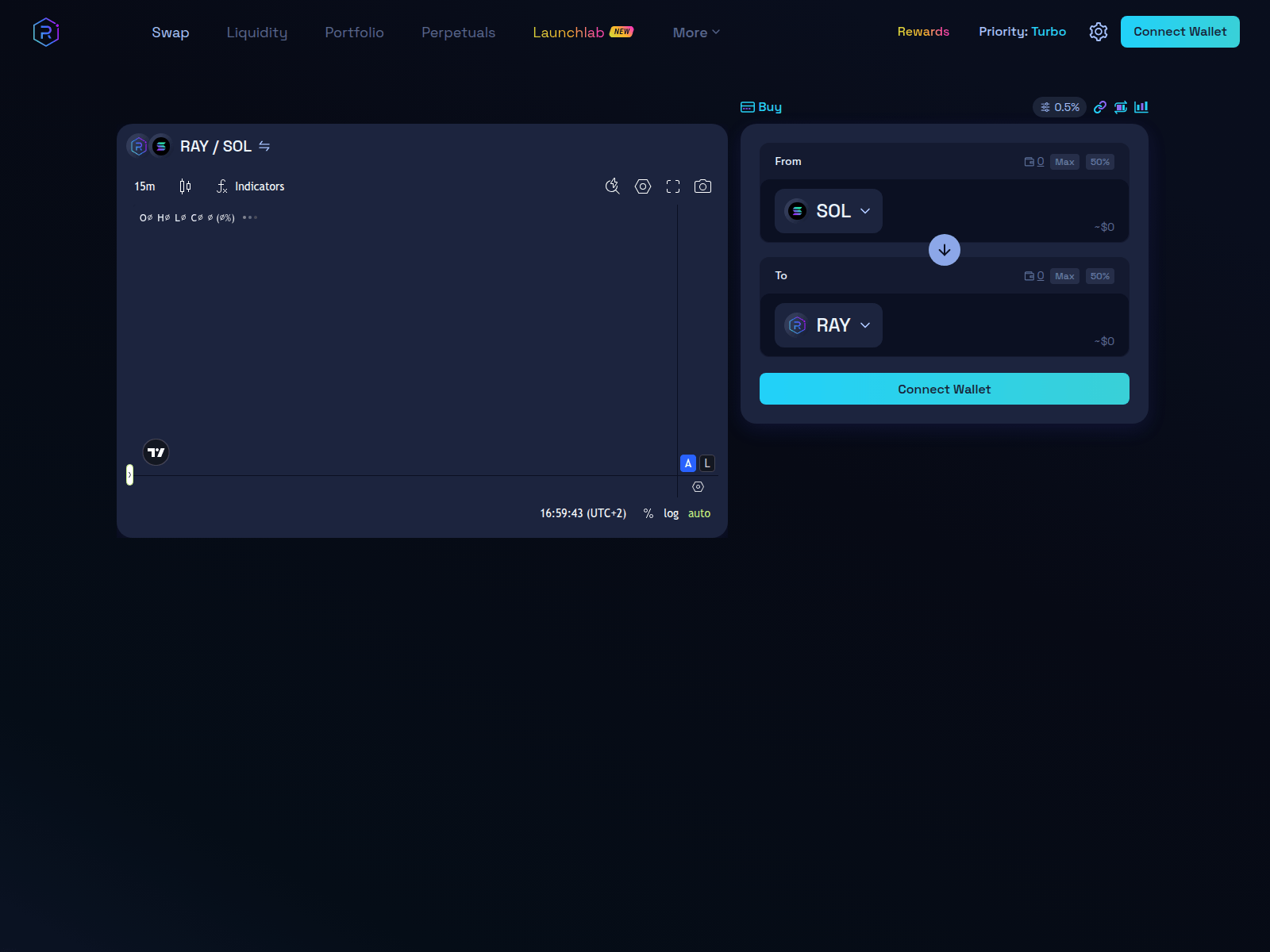 Screenshot of hesoyamjon.com